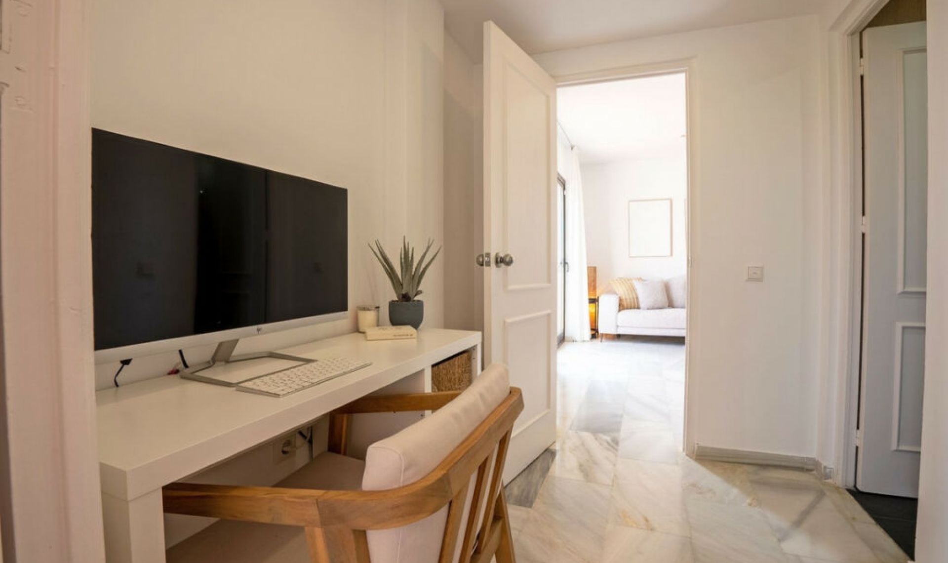 Další prodej - Apartment -
Calahonda