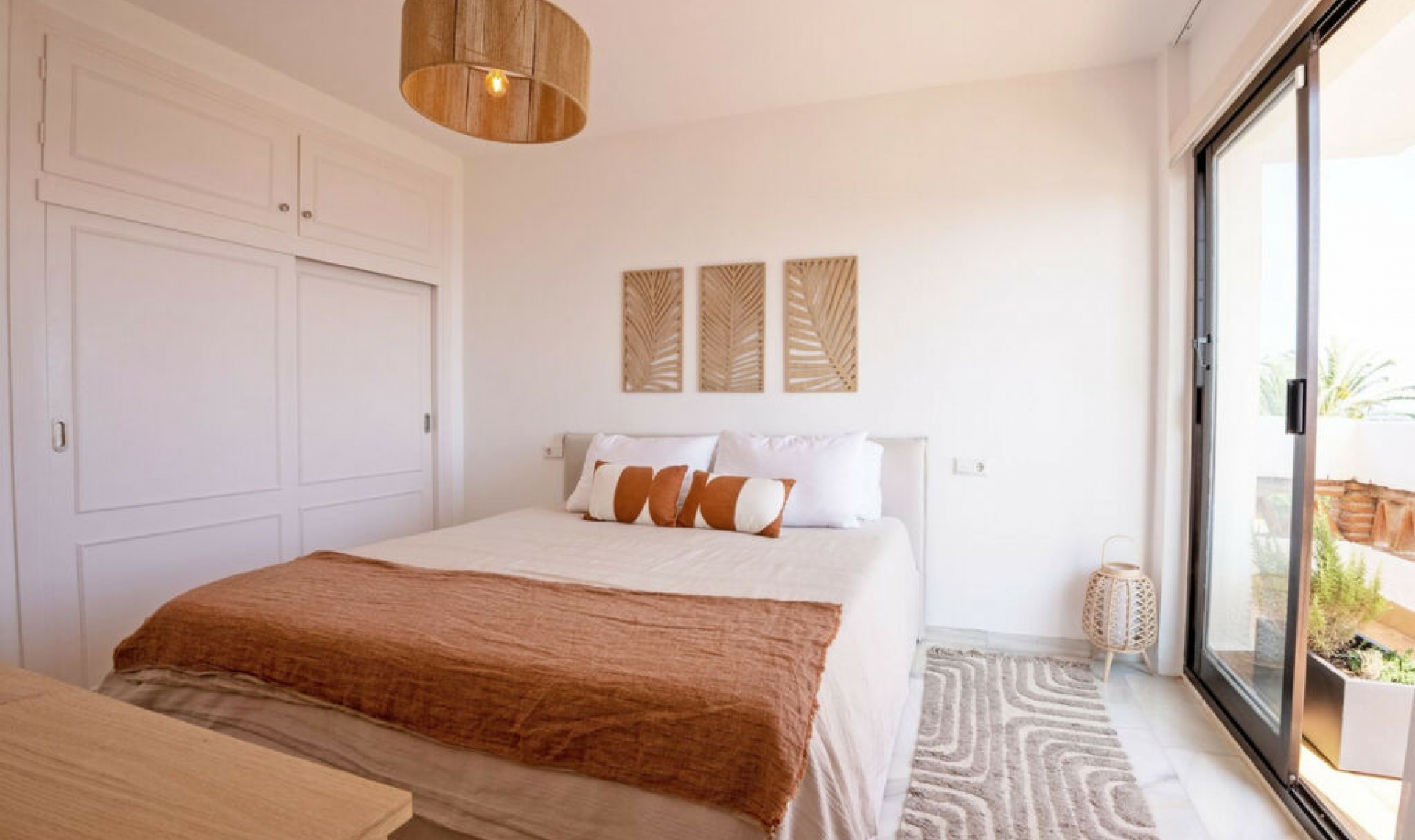 Další prodej - Apartment -
Calahonda