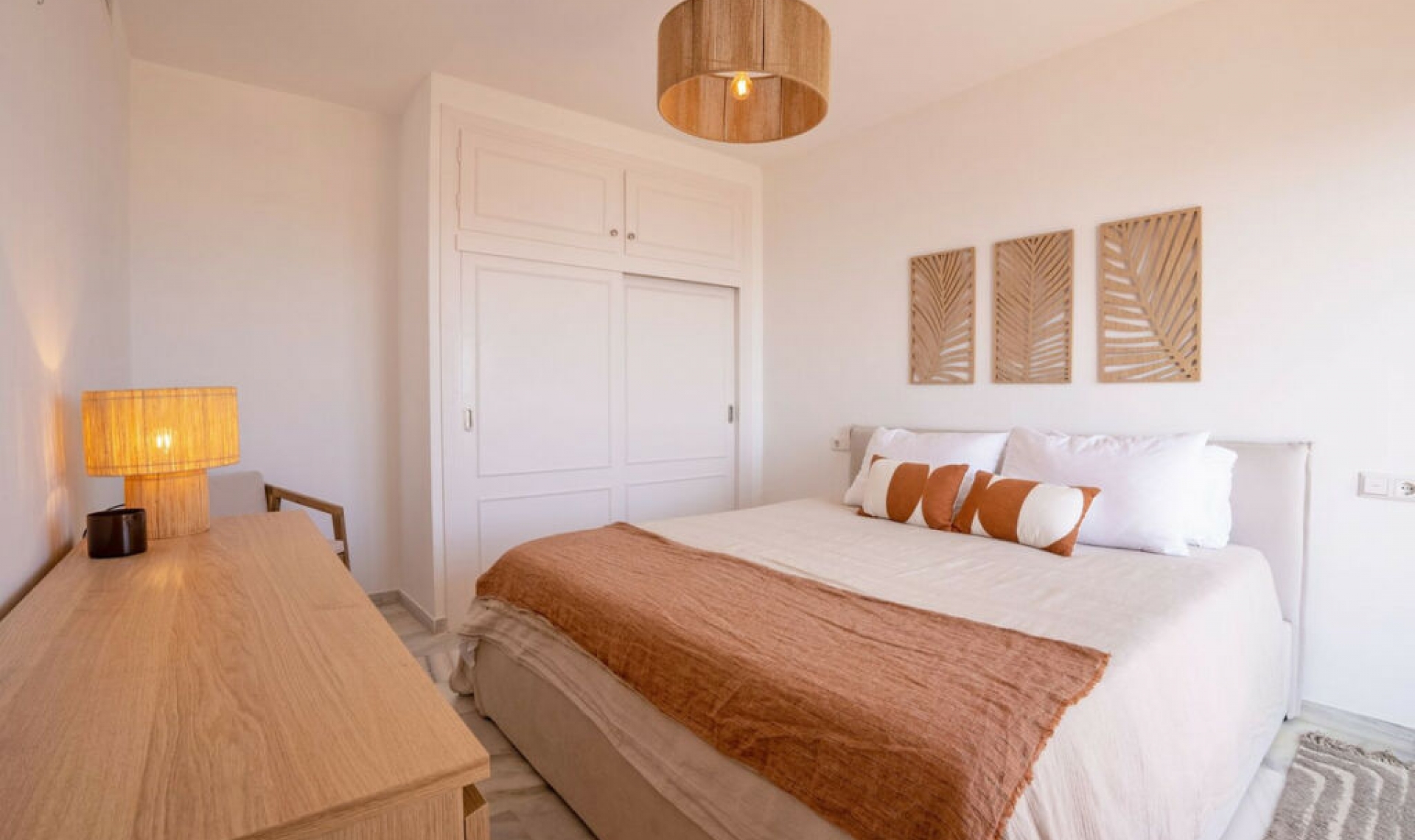 Další prodej - Apartment -
Calahonda