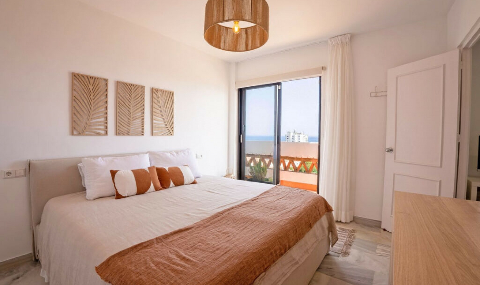 Další prodej - Apartment -
Calahonda