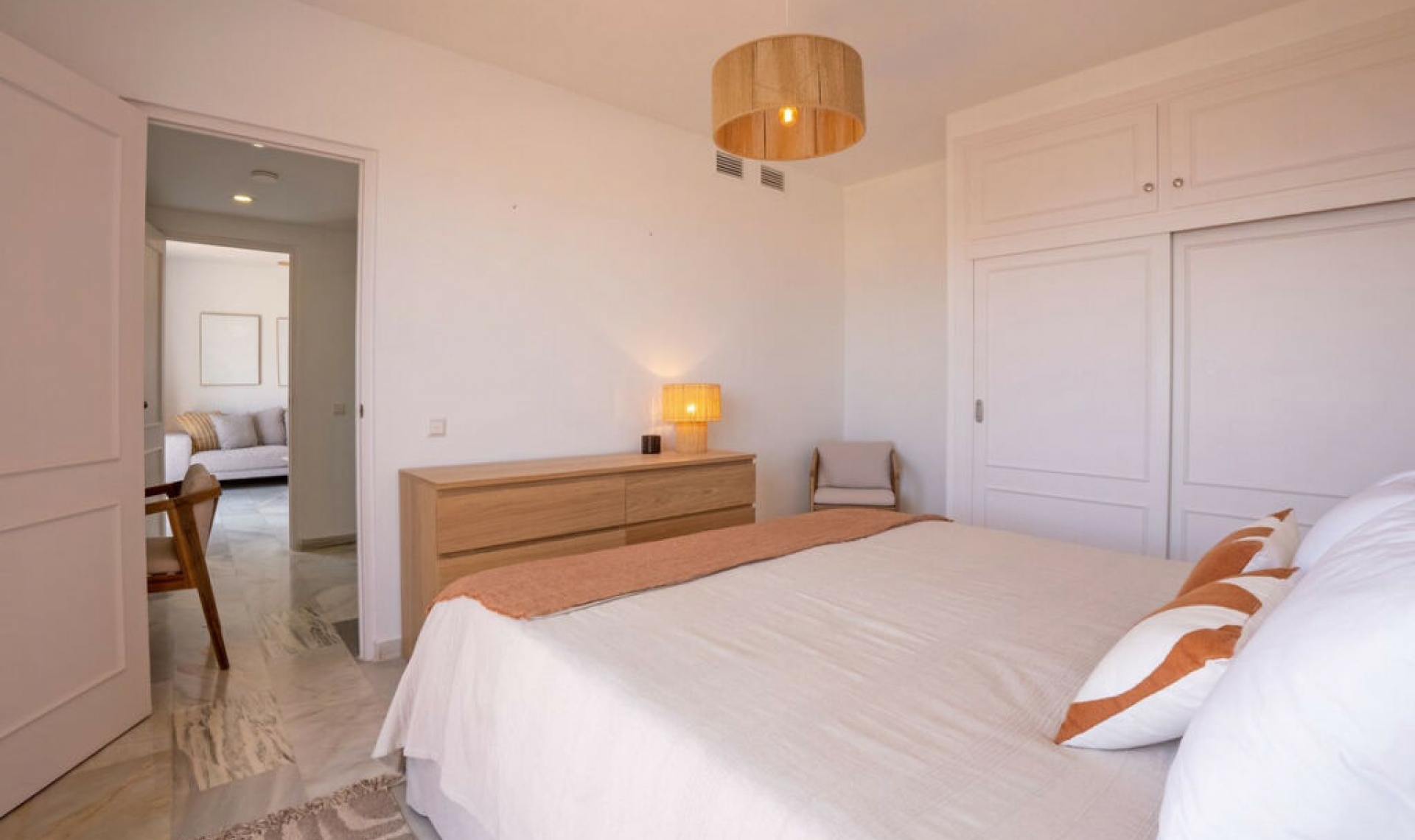Další prodej - Apartment -
Calahonda