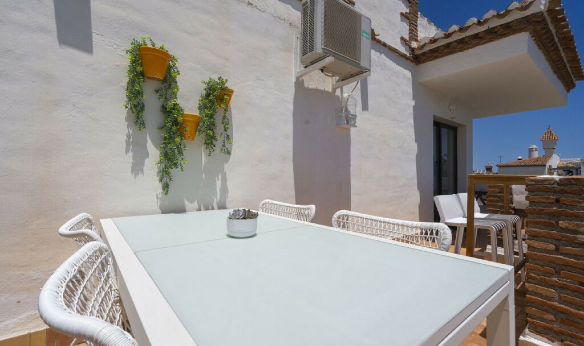 Další prodej - Apartment -
Calahonda