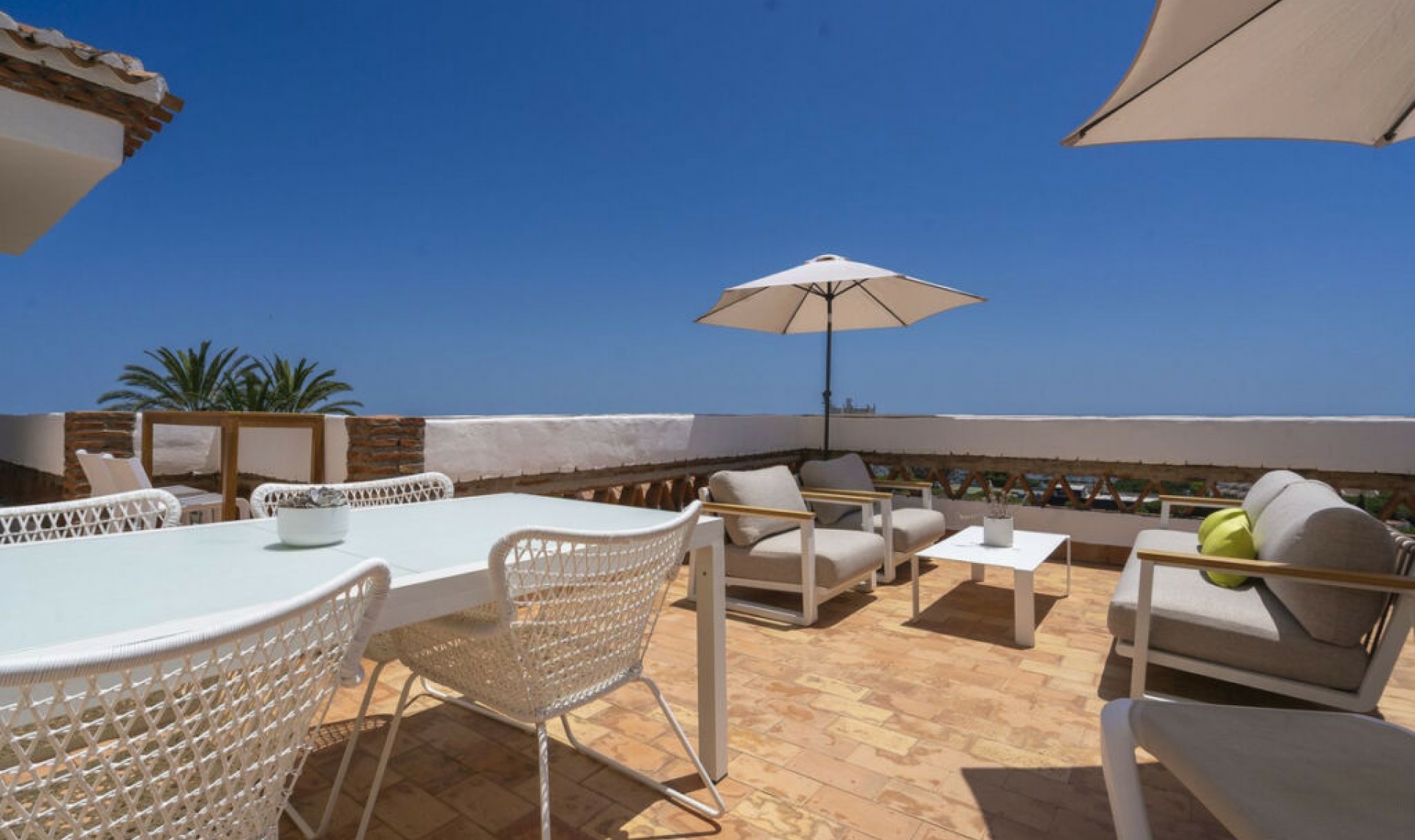 Další prodej - Apartment -
Calahonda