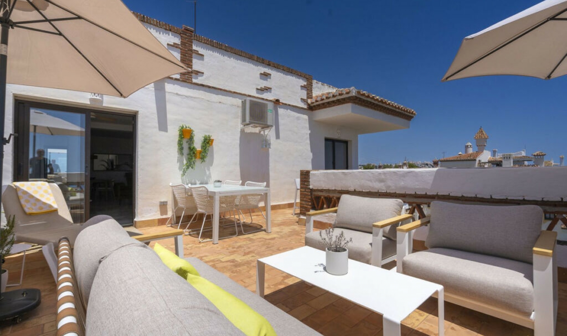 Další prodej - Apartment -
Calahonda