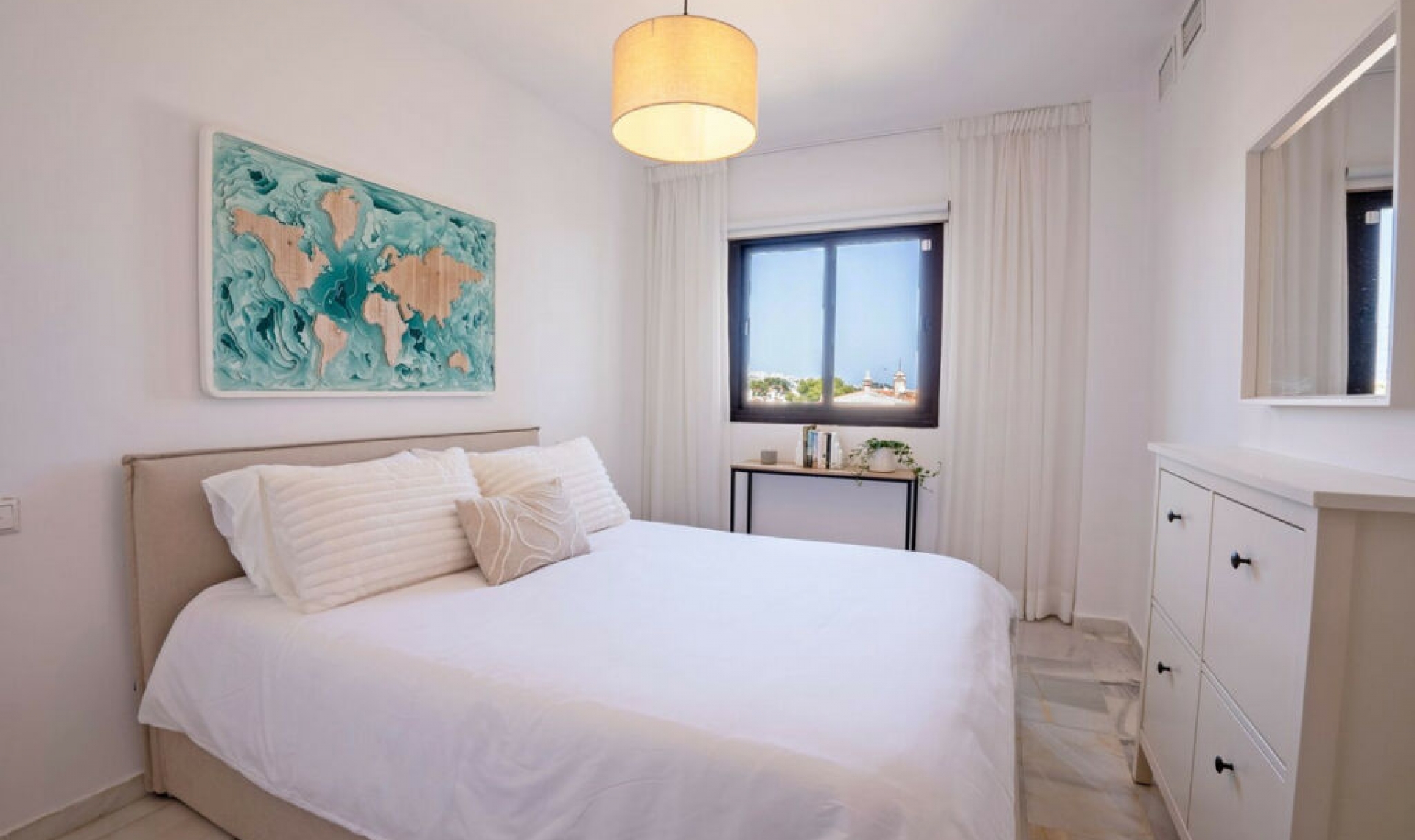 Další prodej - Apartment -
Calahonda
