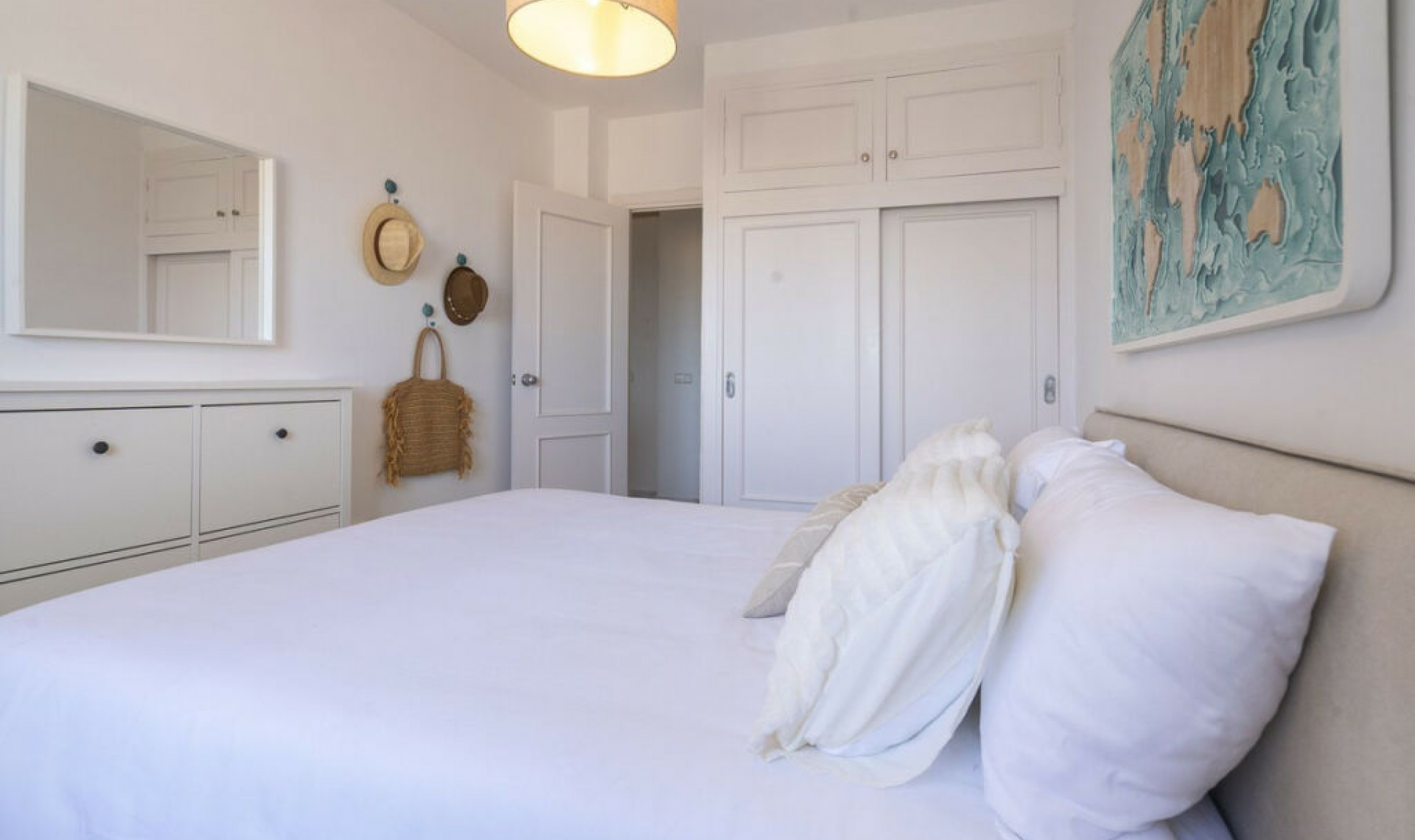 Další prodej - Apartment -
Calahonda