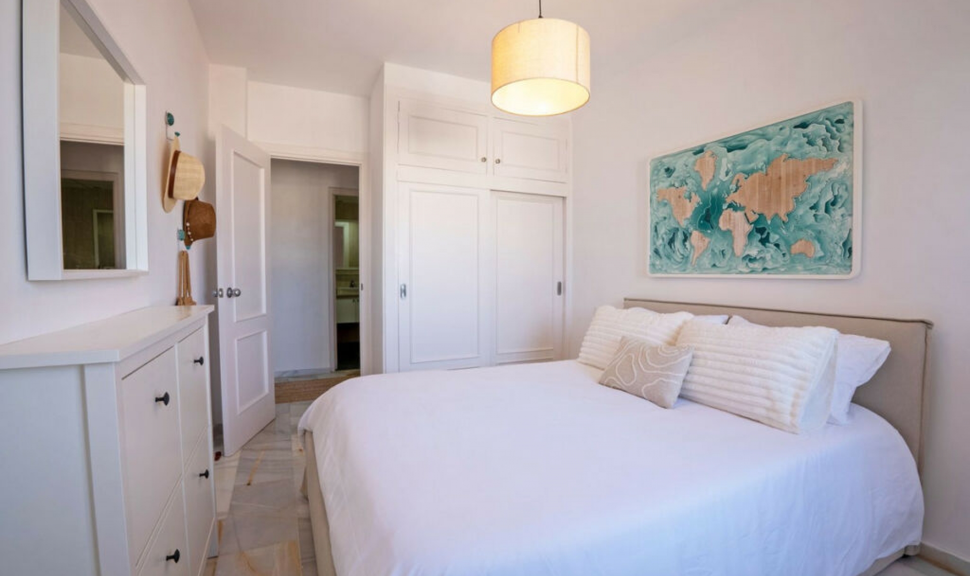 Další prodej - Apartment -
Calahonda