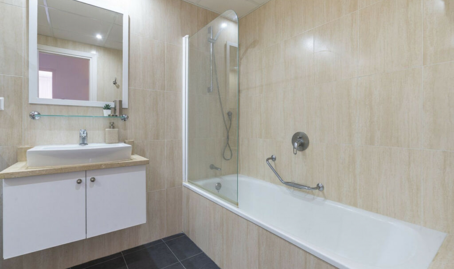 Další prodej - Apartment -
Calahonda