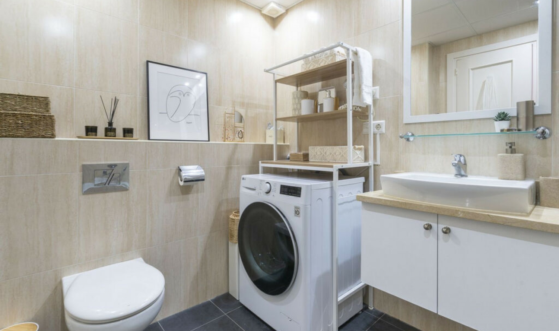 Další prodej - Apartment -
Calahonda