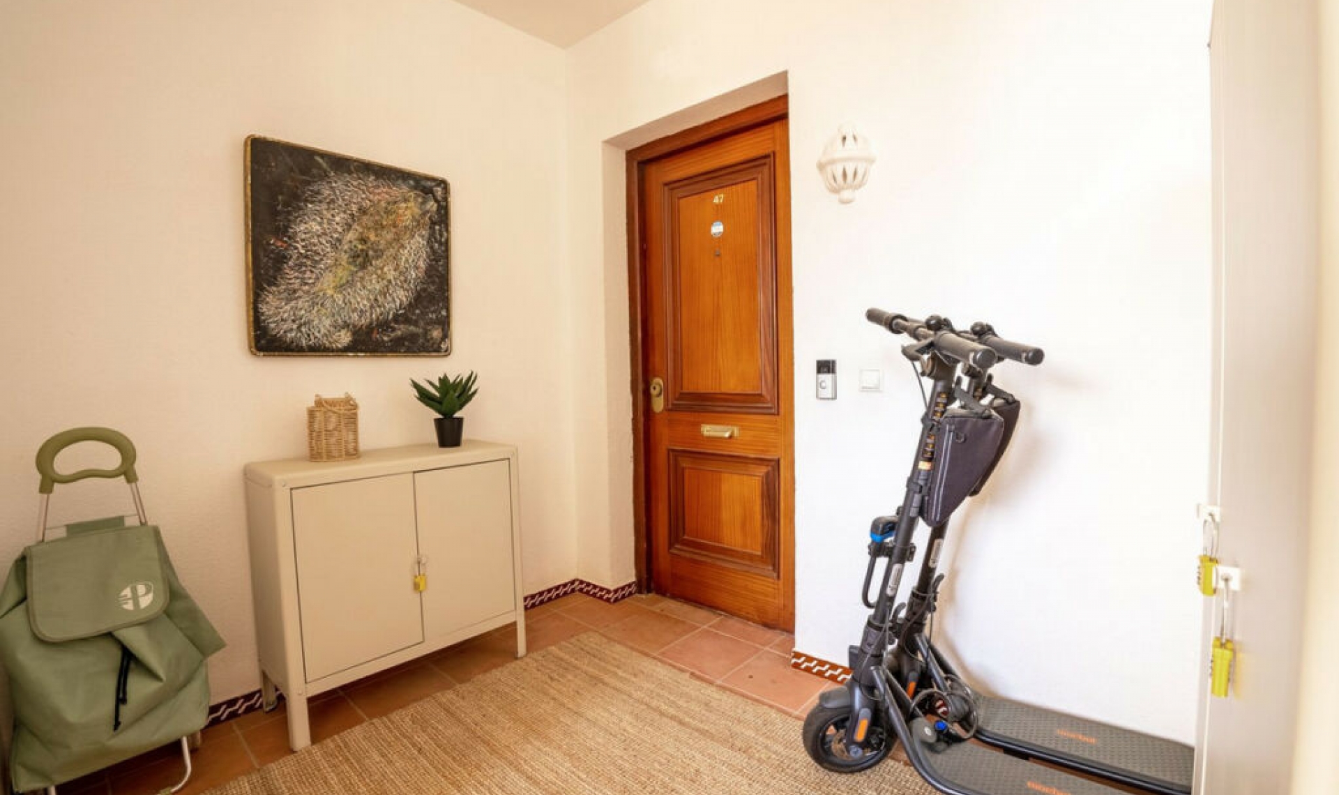 Další prodej - Apartment -
Calahonda