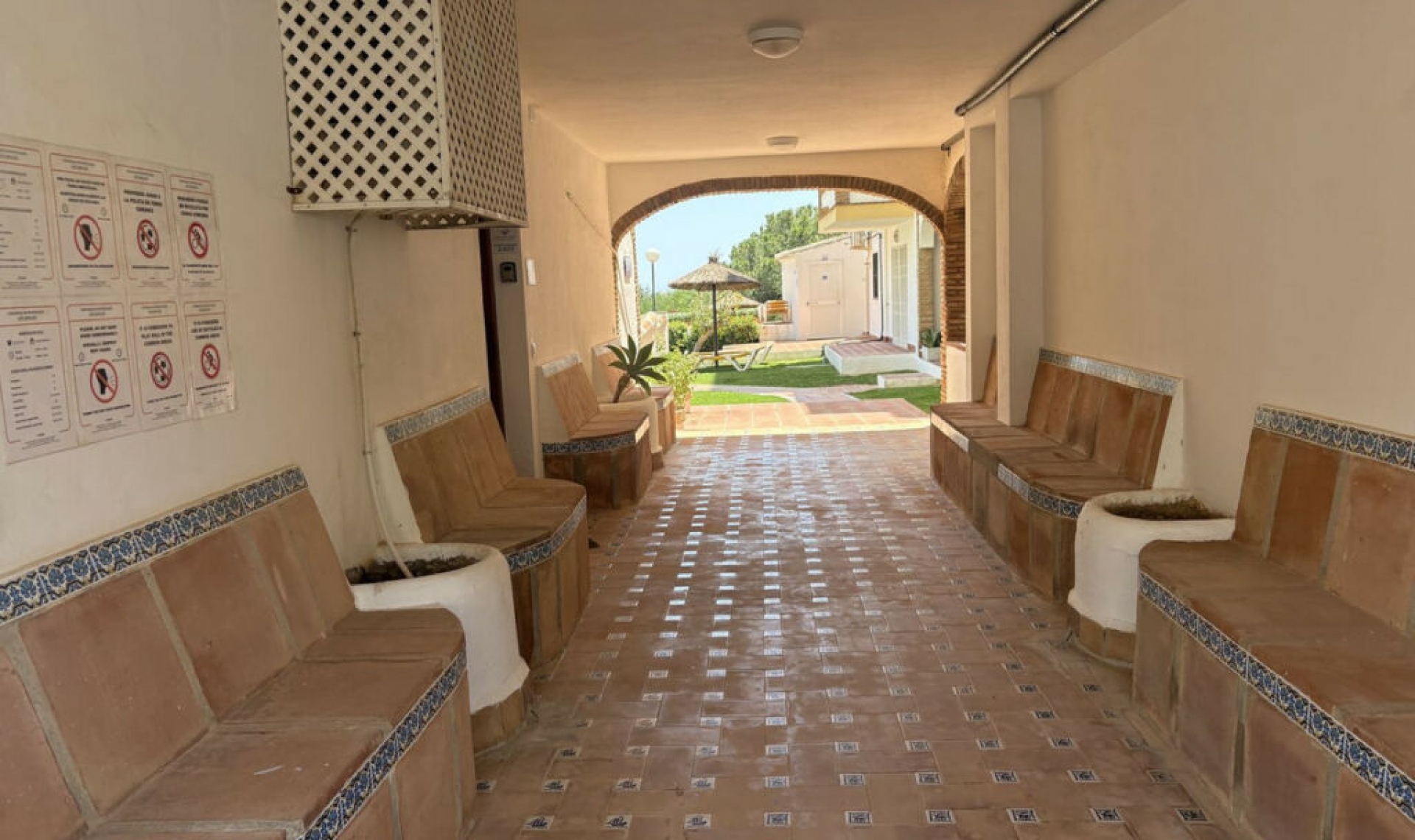 Další prodej - Apartment -
Calahonda