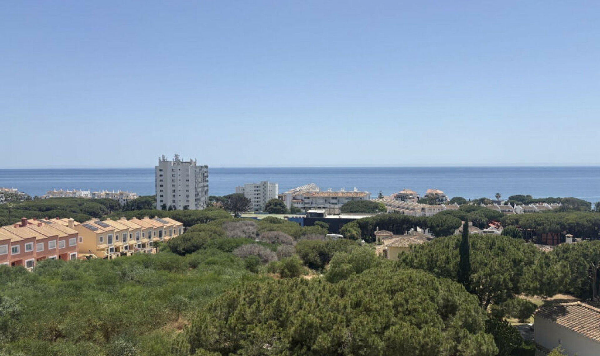 Další prodej - Apartment -
Calahonda