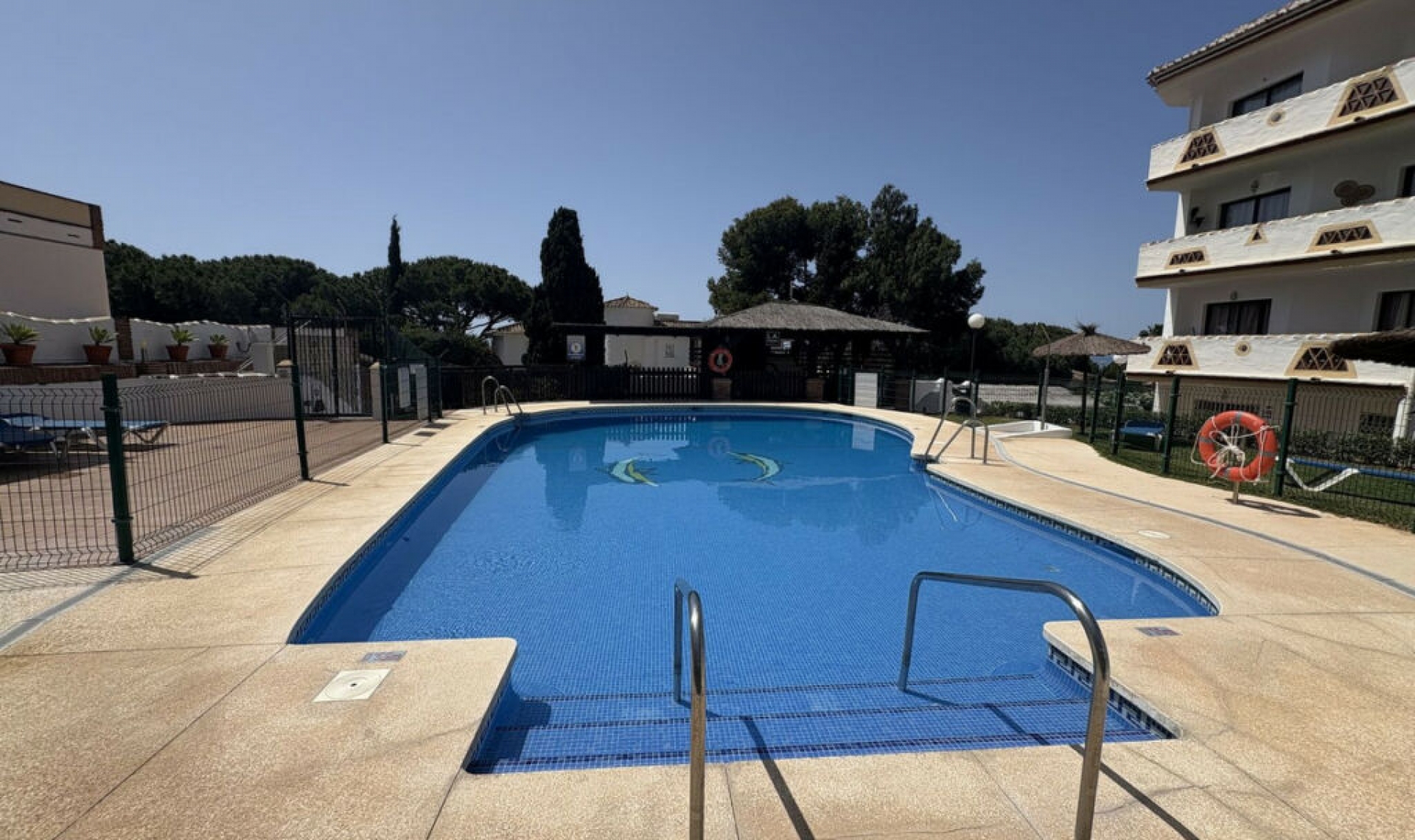 Další prodej - Apartment -
Calahonda