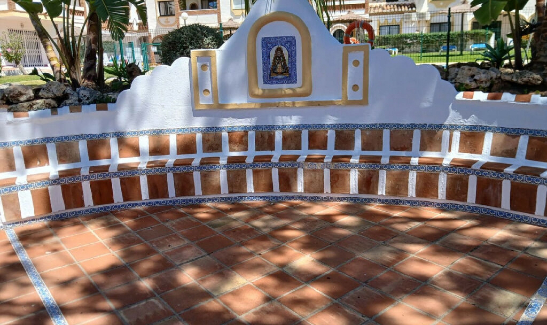 Další prodej - Apartment -
Calahonda