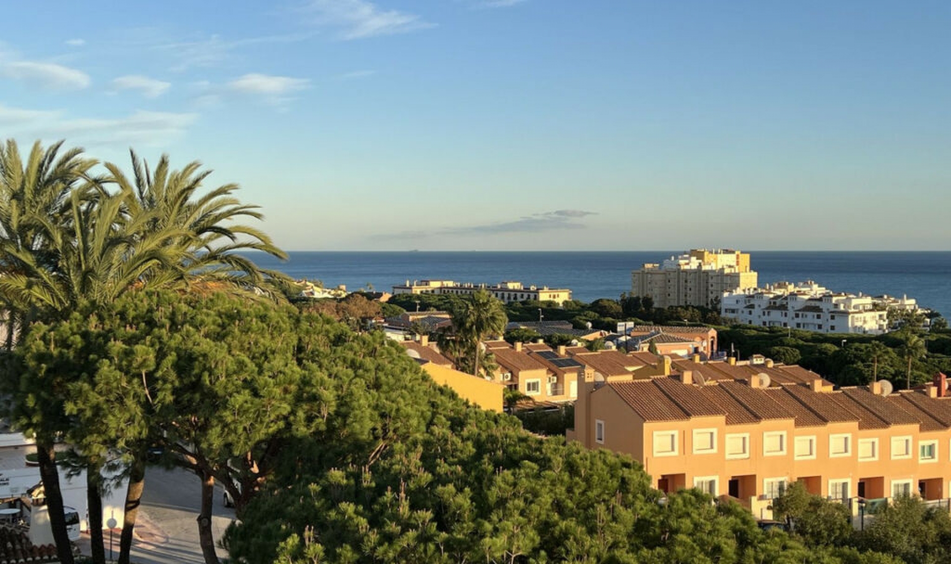 Další prodej - Apartment -
Calahonda