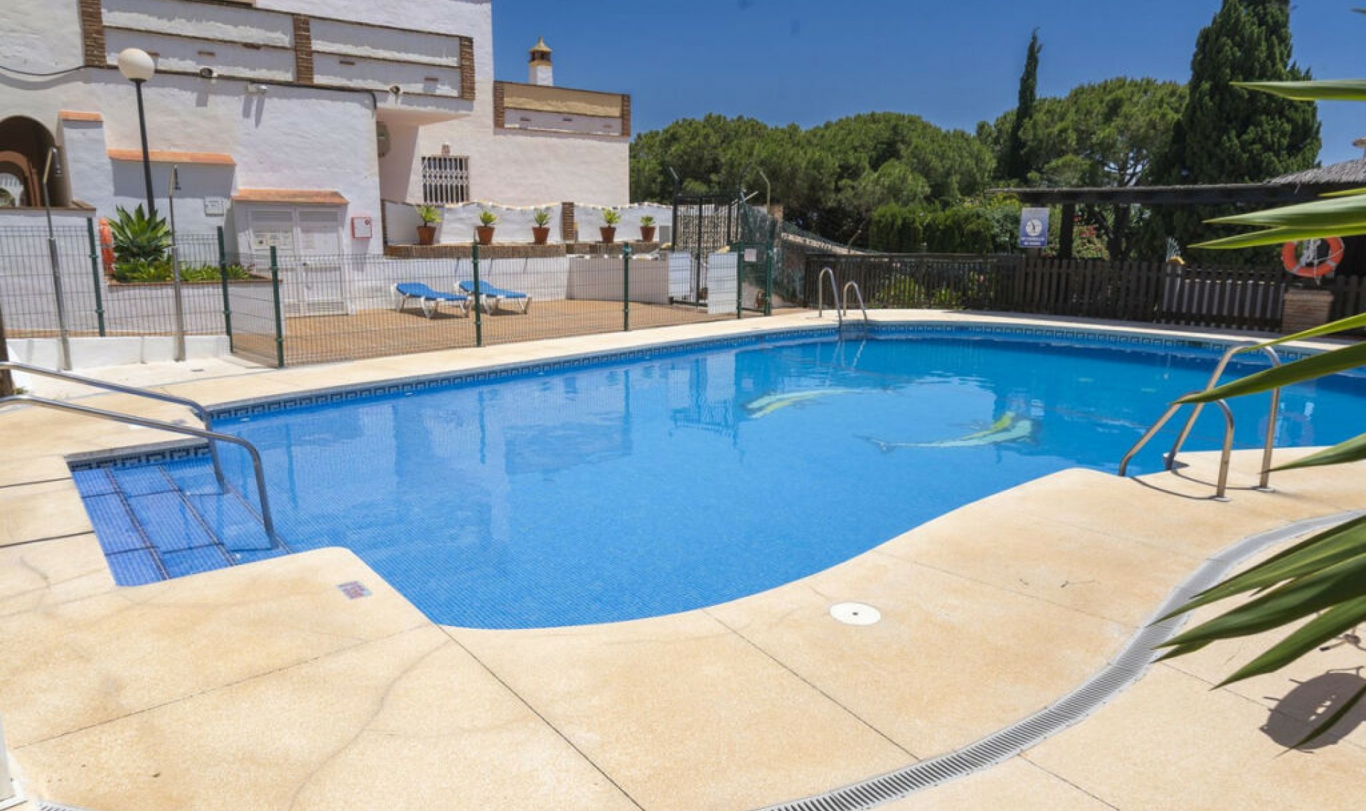 Další prodej - Apartment -
Calahonda