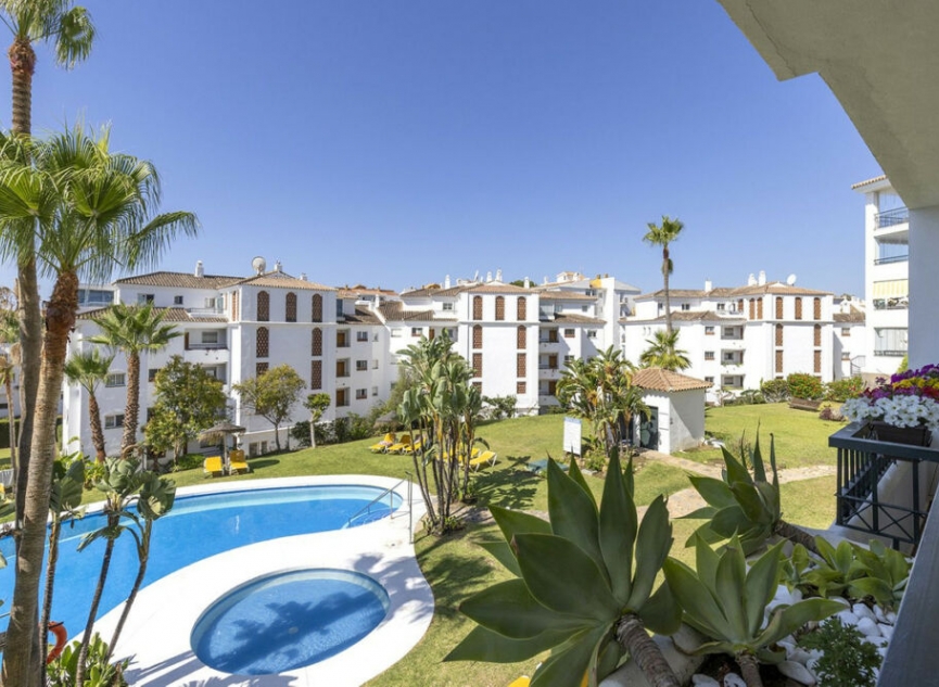 Další prodej - Apartment -
Calahonda