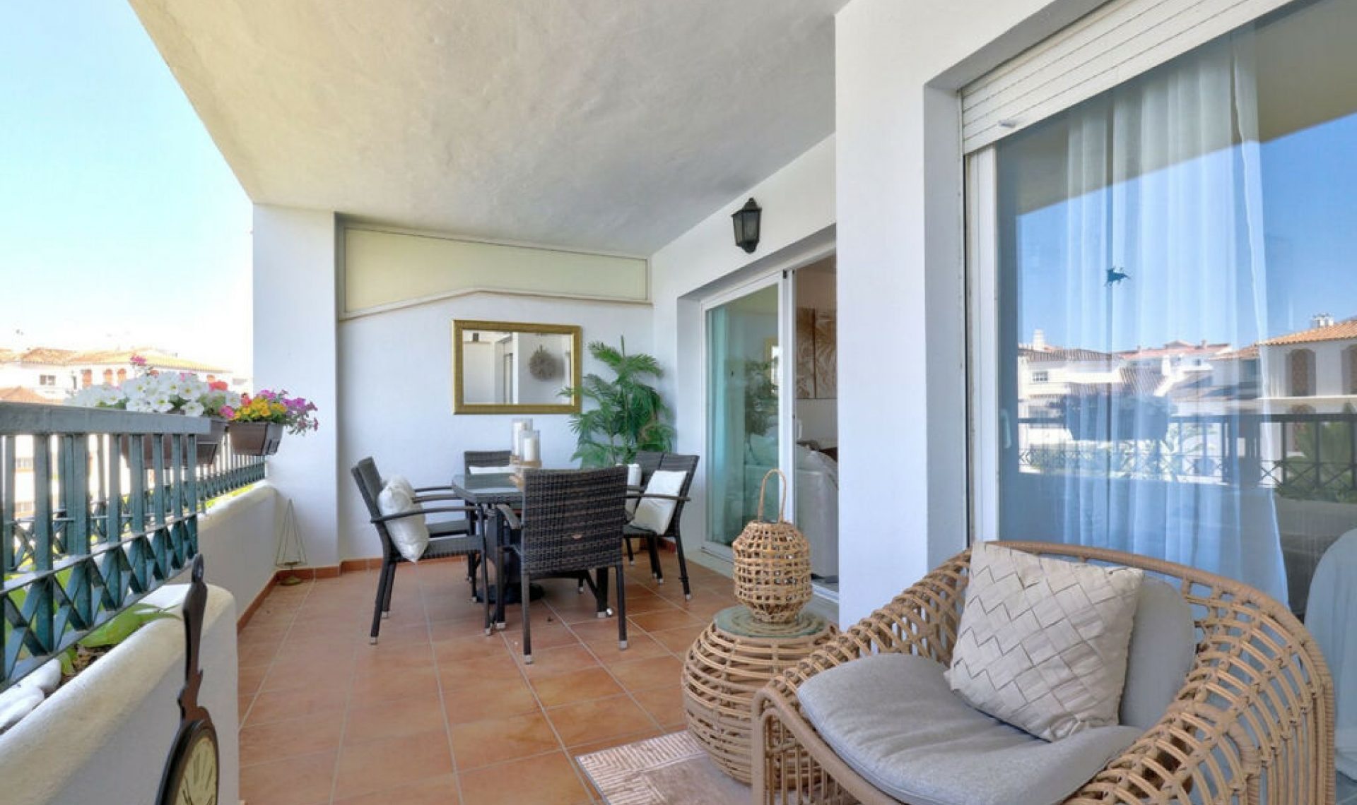 Další prodej - Apartment -
Calahonda