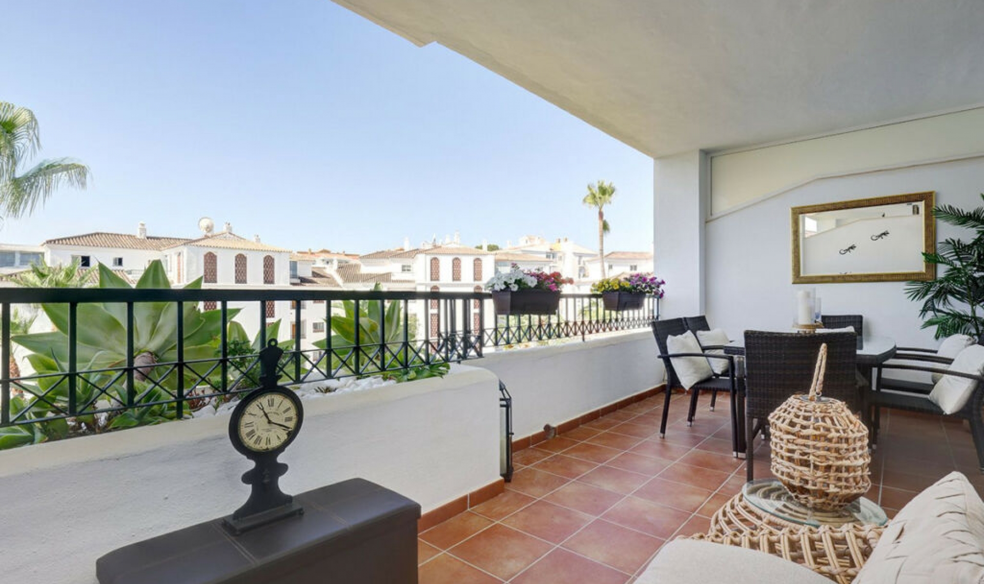 Další prodej - Apartment -
Calahonda