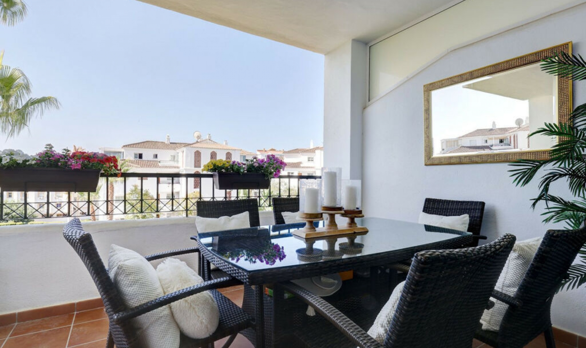 Další prodej - Apartment -
Calahonda