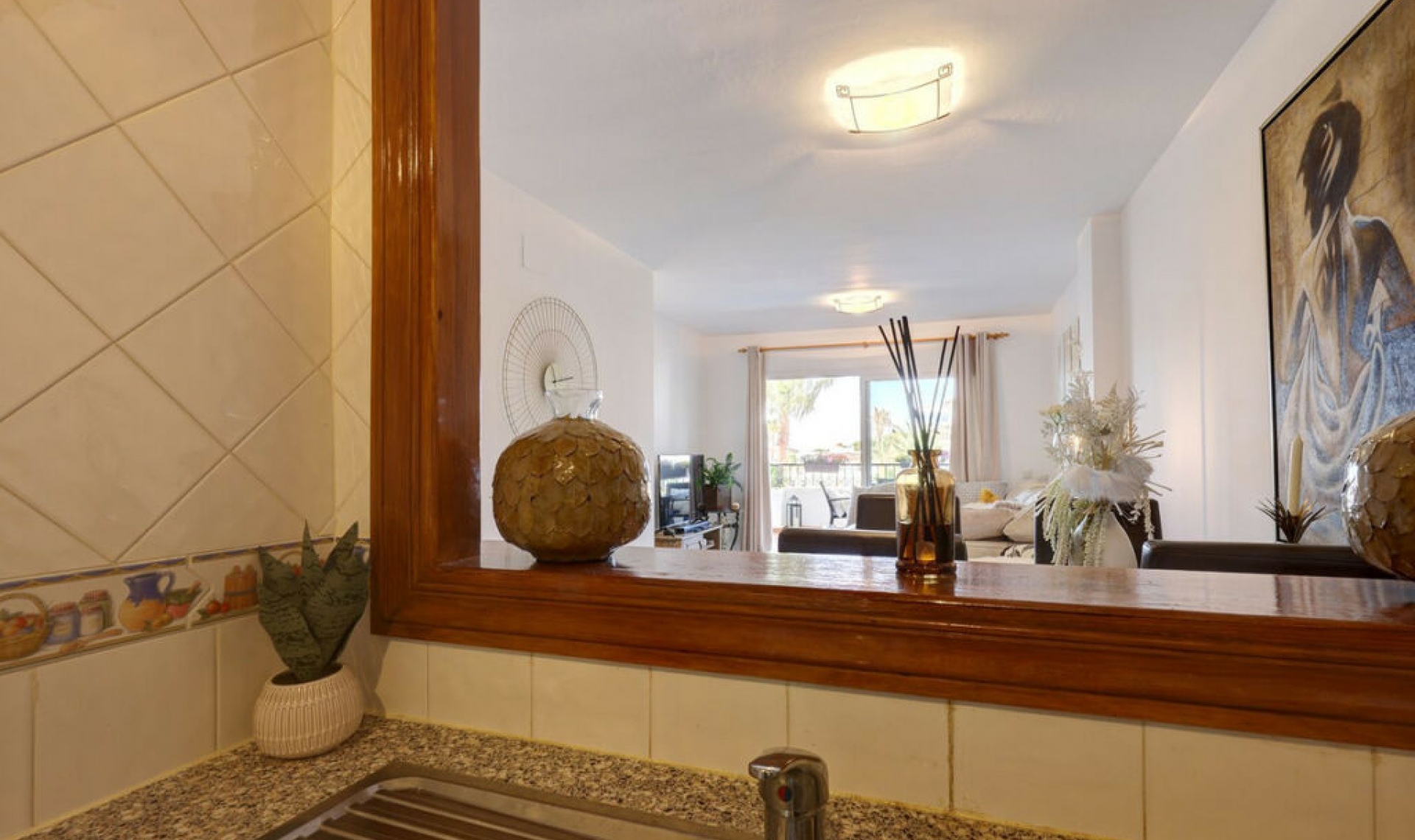 Další prodej - Apartment -
Calahonda