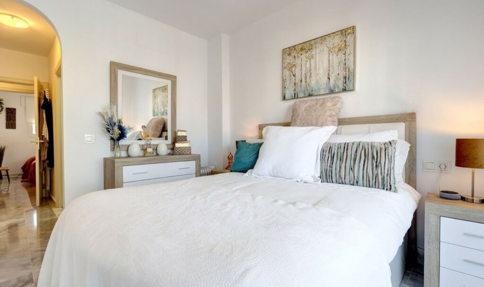 Další prodej - Apartment -
Calahonda