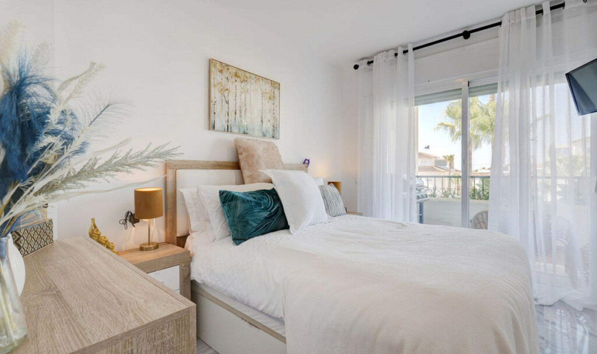 Další prodej - Apartment -
Calahonda