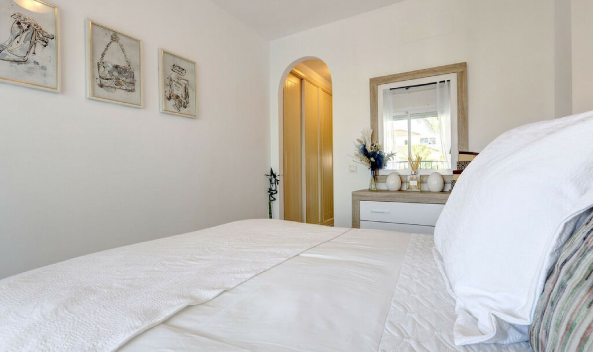 Další prodej - Apartment -
Calahonda