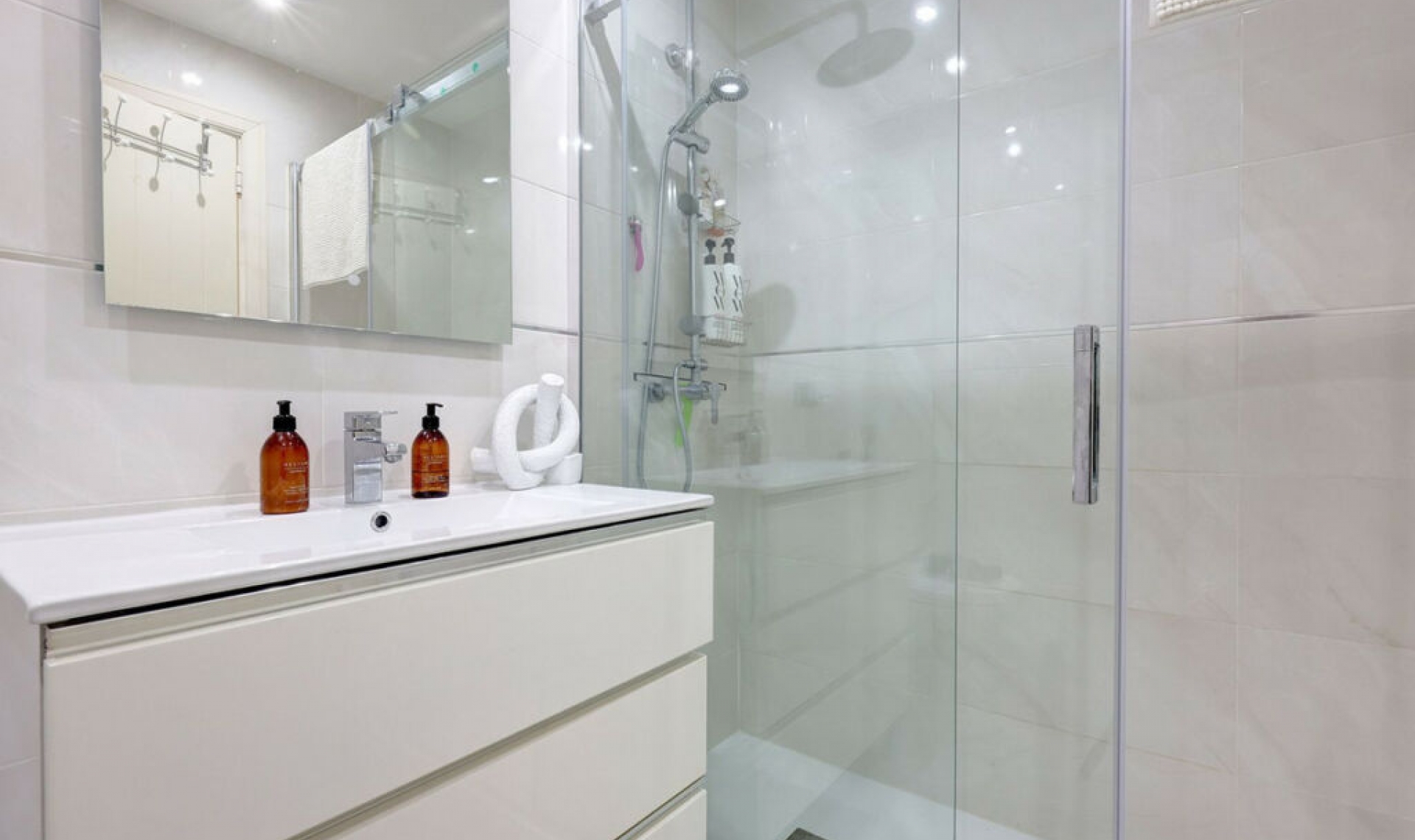 Další prodej - Apartment -
Calahonda