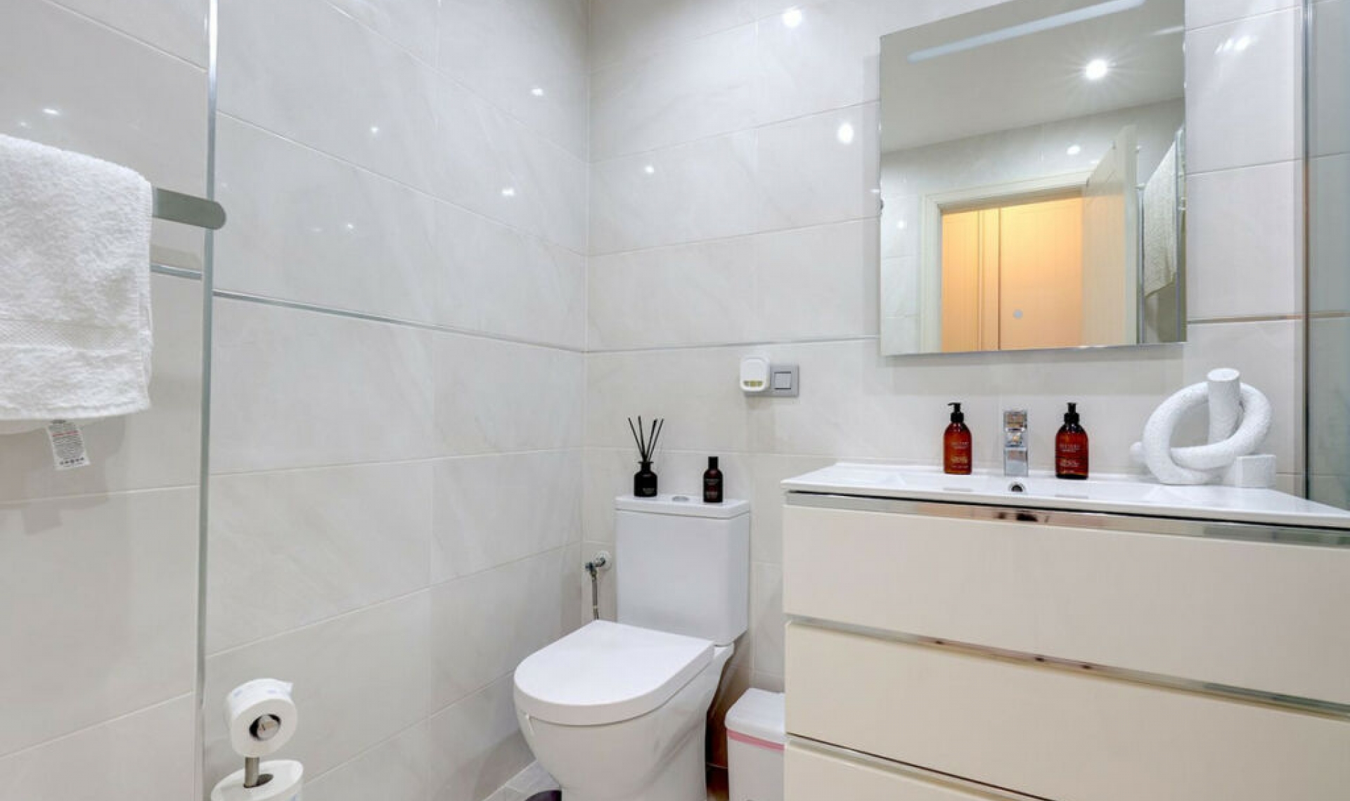 Další prodej - Apartment -
Calahonda