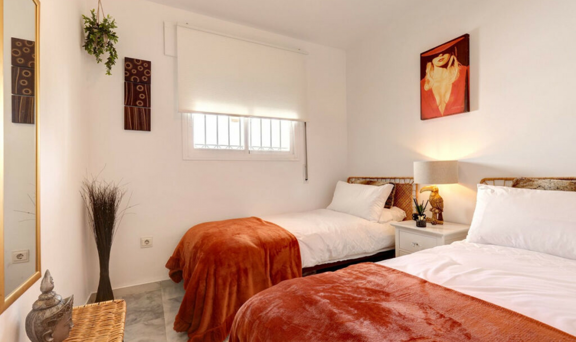 Další prodej - Apartment -
Calahonda