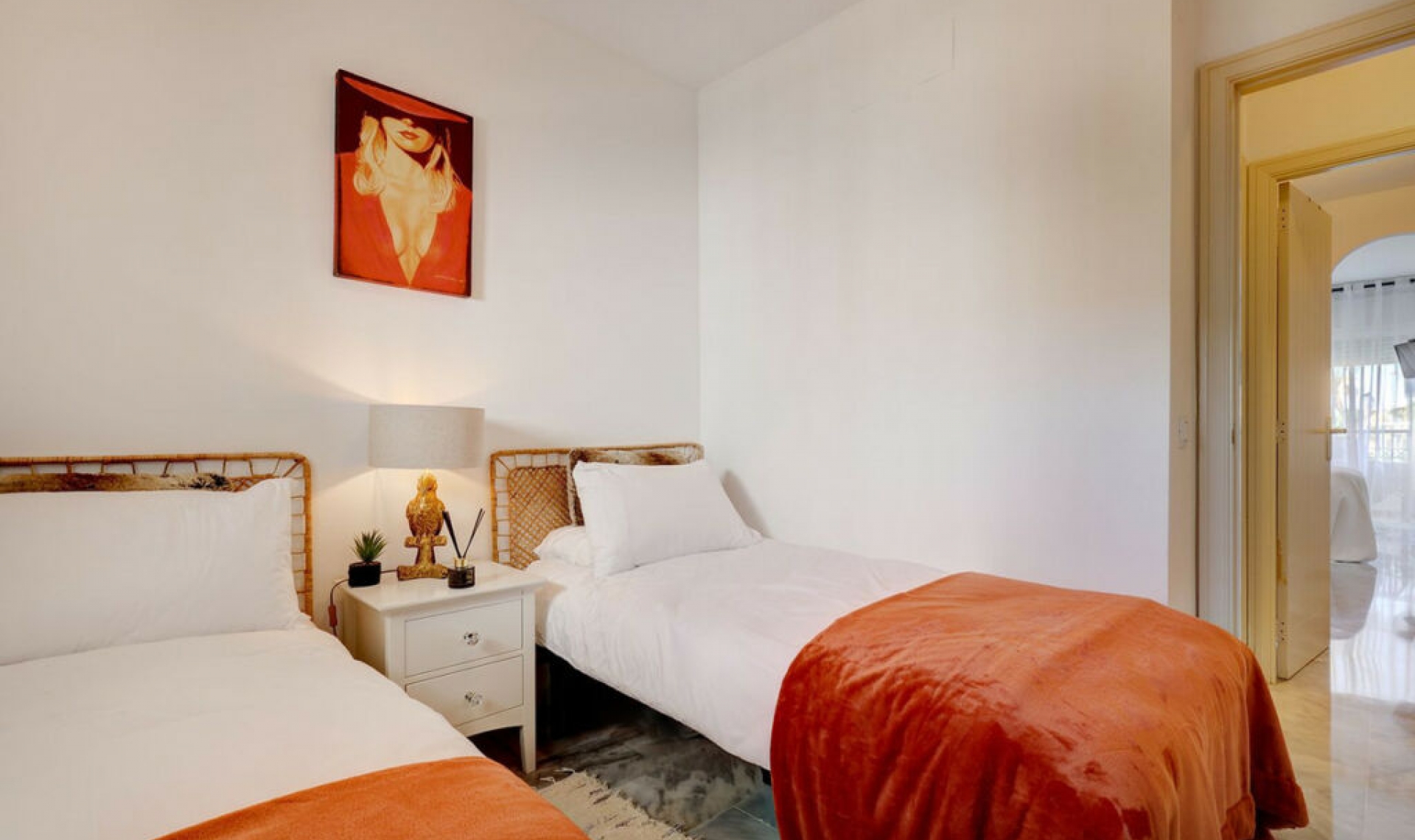 Další prodej - Apartment -
Calahonda