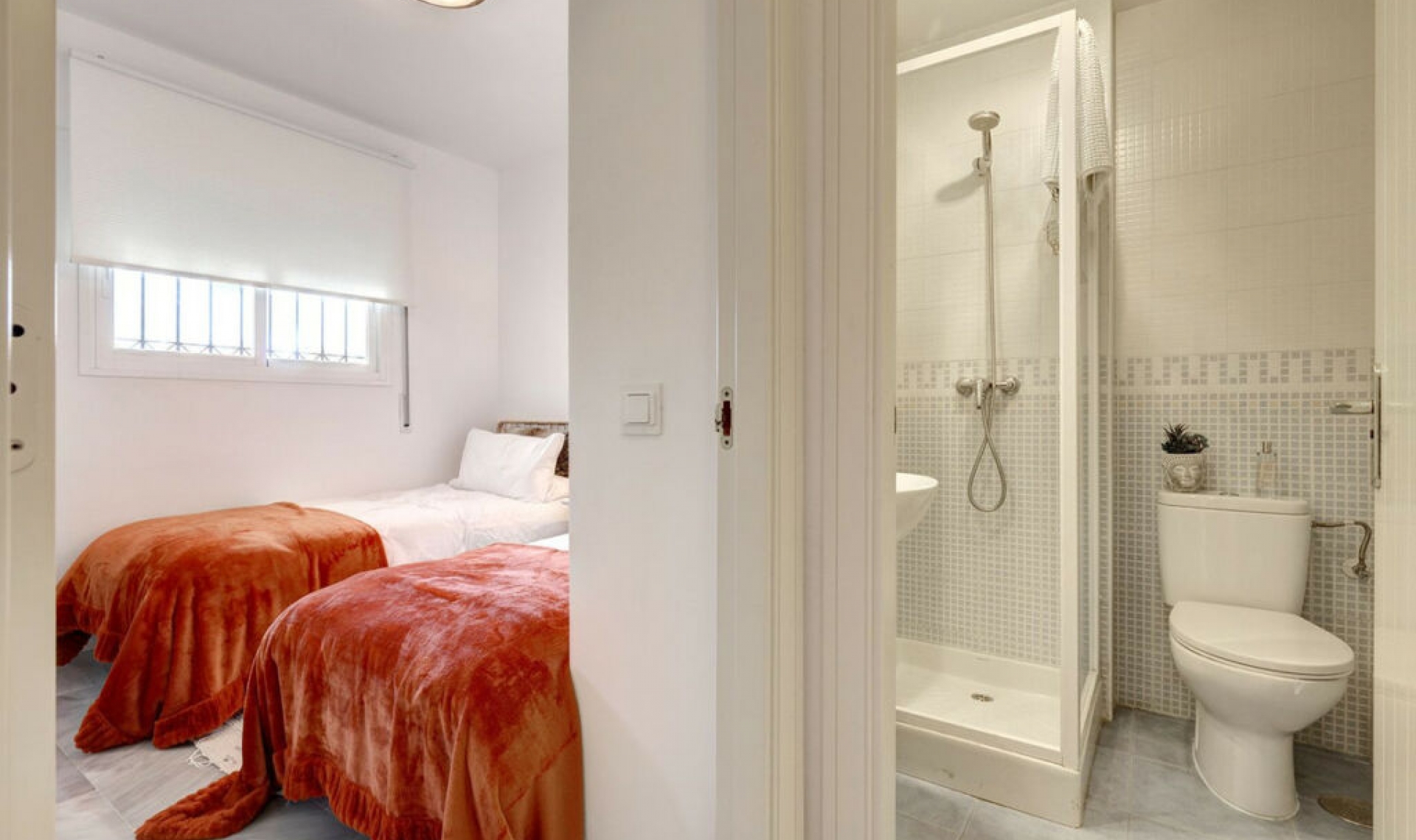 Další prodej - Apartment -
Calahonda