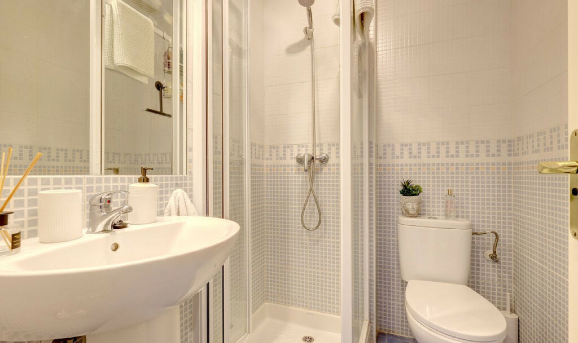 Další prodej - Apartment -
Calahonda
