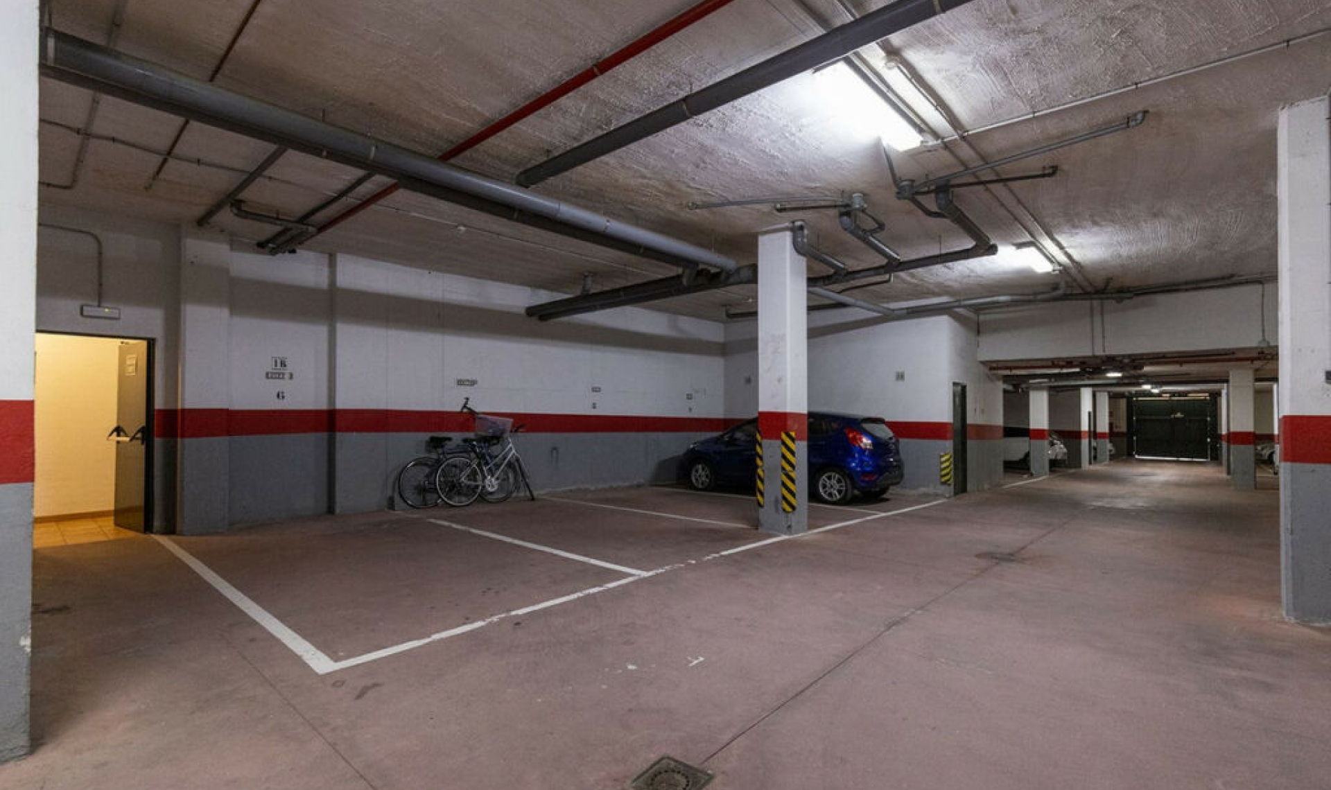 Další prodej - Apartment -
Calahonda