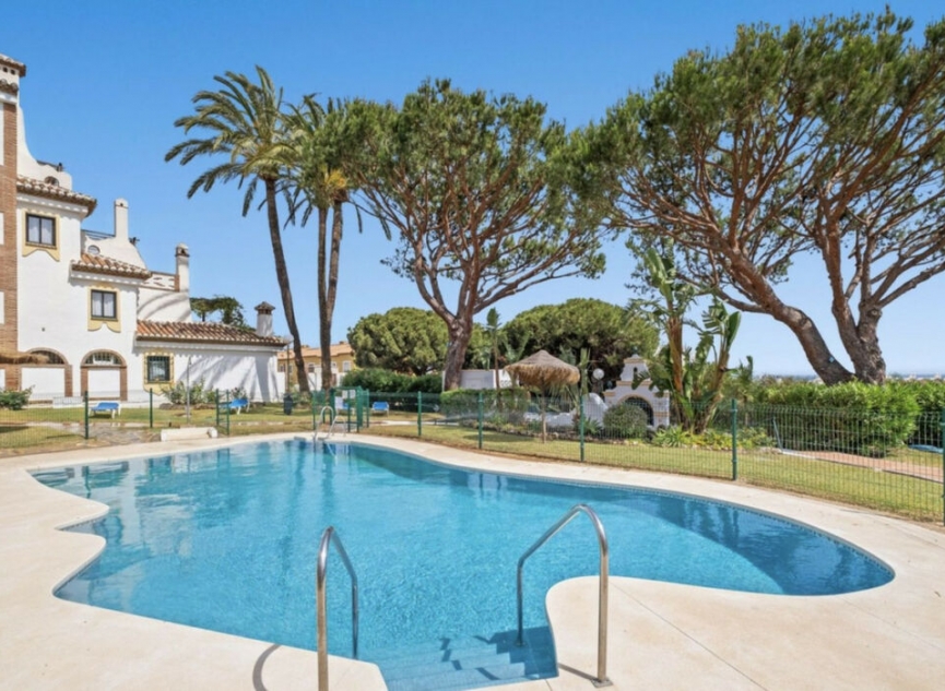 Další prodej - Apartment -
Calahonda