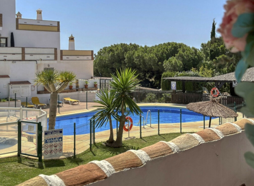 Další prodej - Apartment -
Calahonda