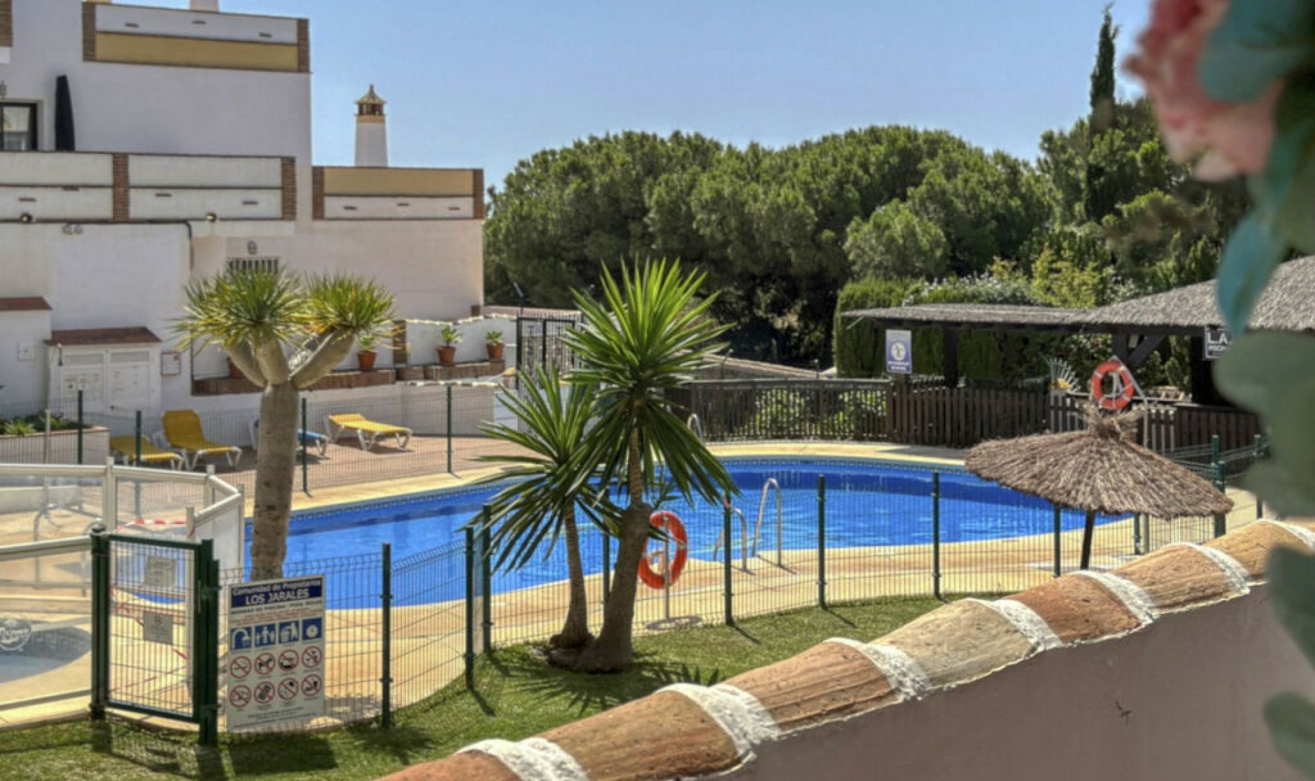 Další prodej - Apartment -
Calahonda