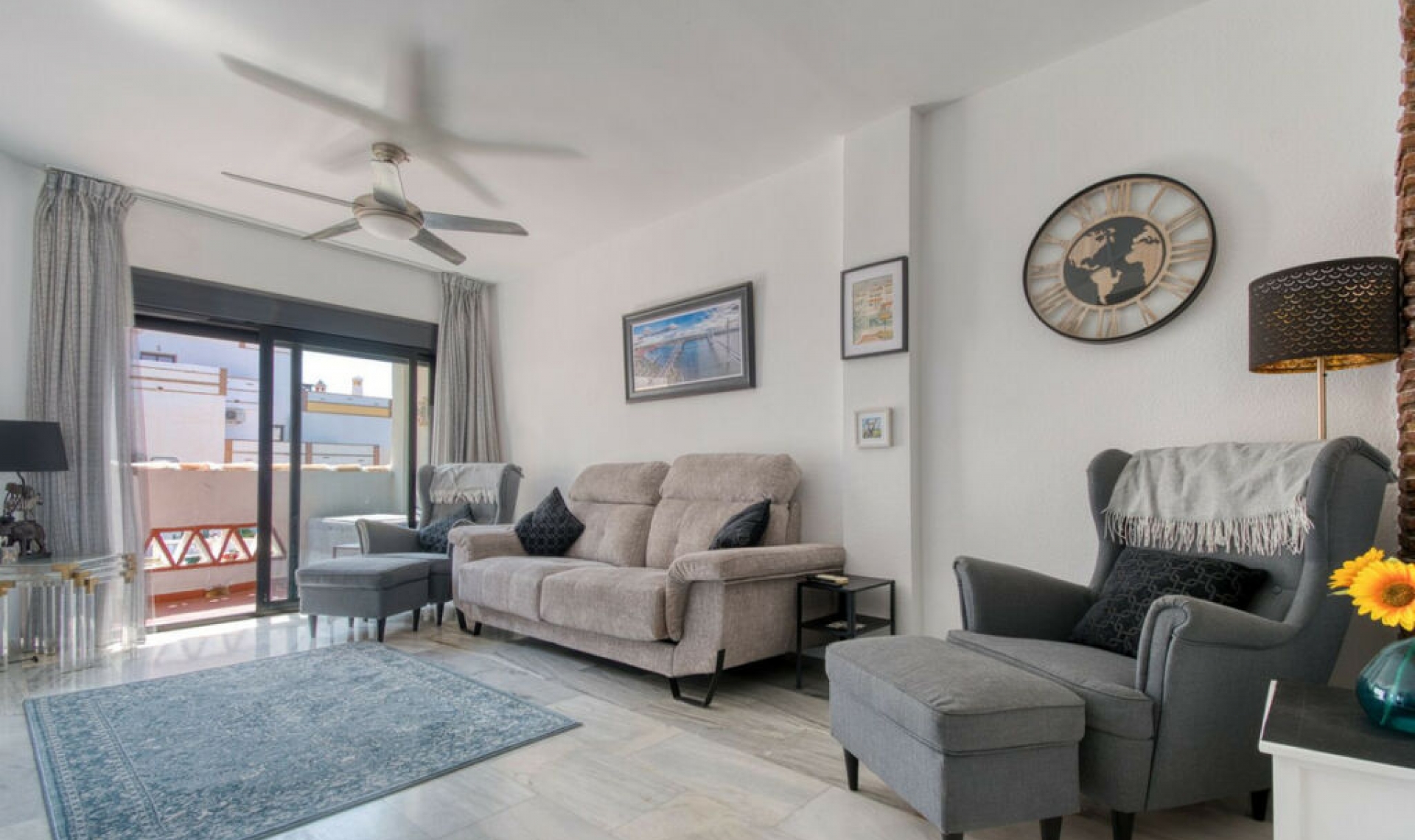 Další prodej - Apartment -
Calahonda