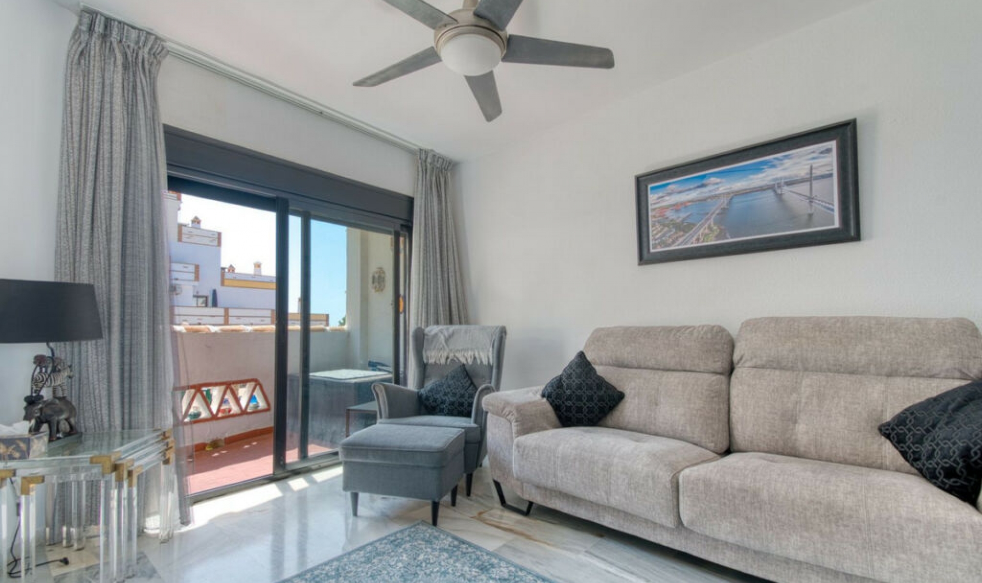Další prodej - Apartment -
Calahonda