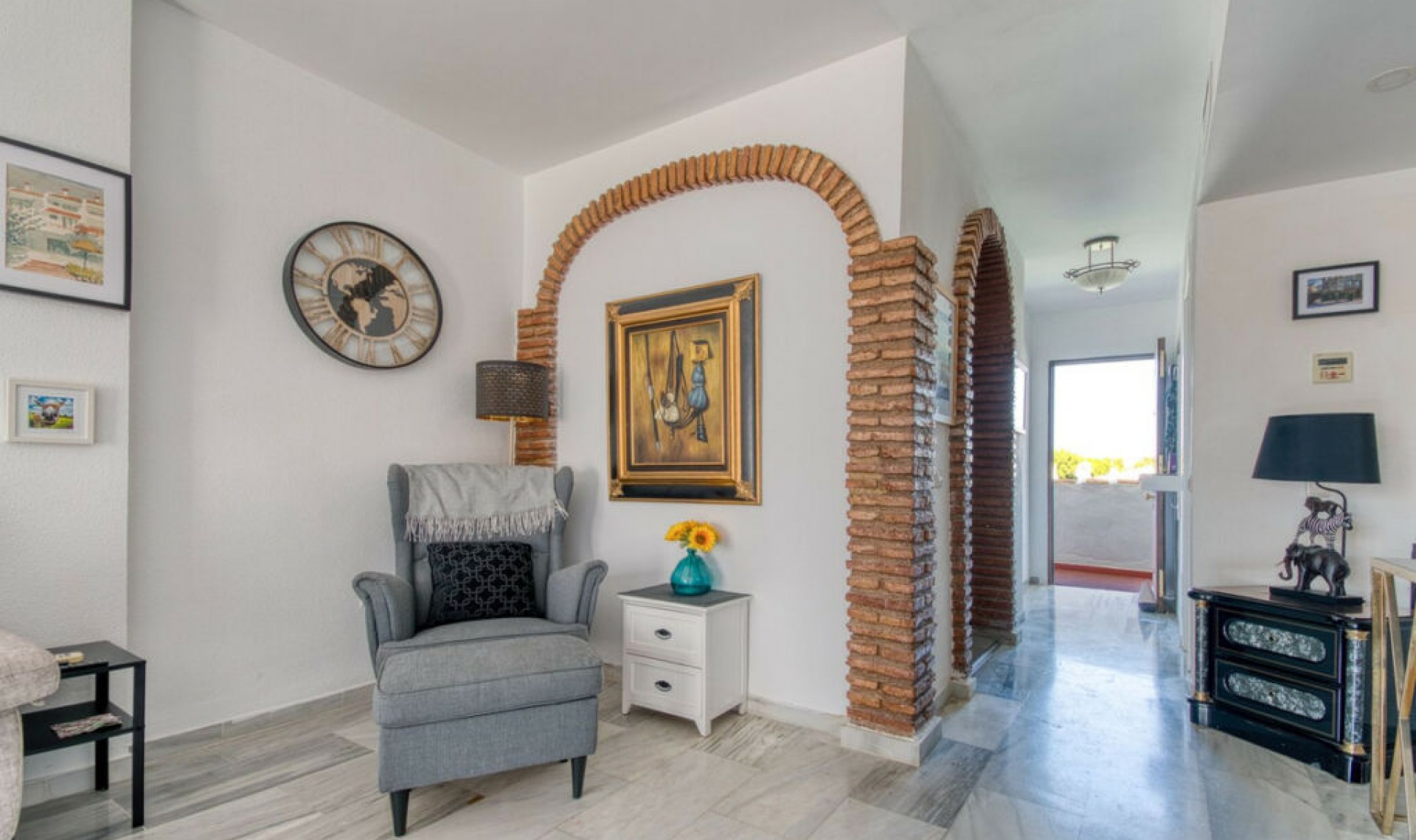 Další prodej - Apartment -
Calahonda