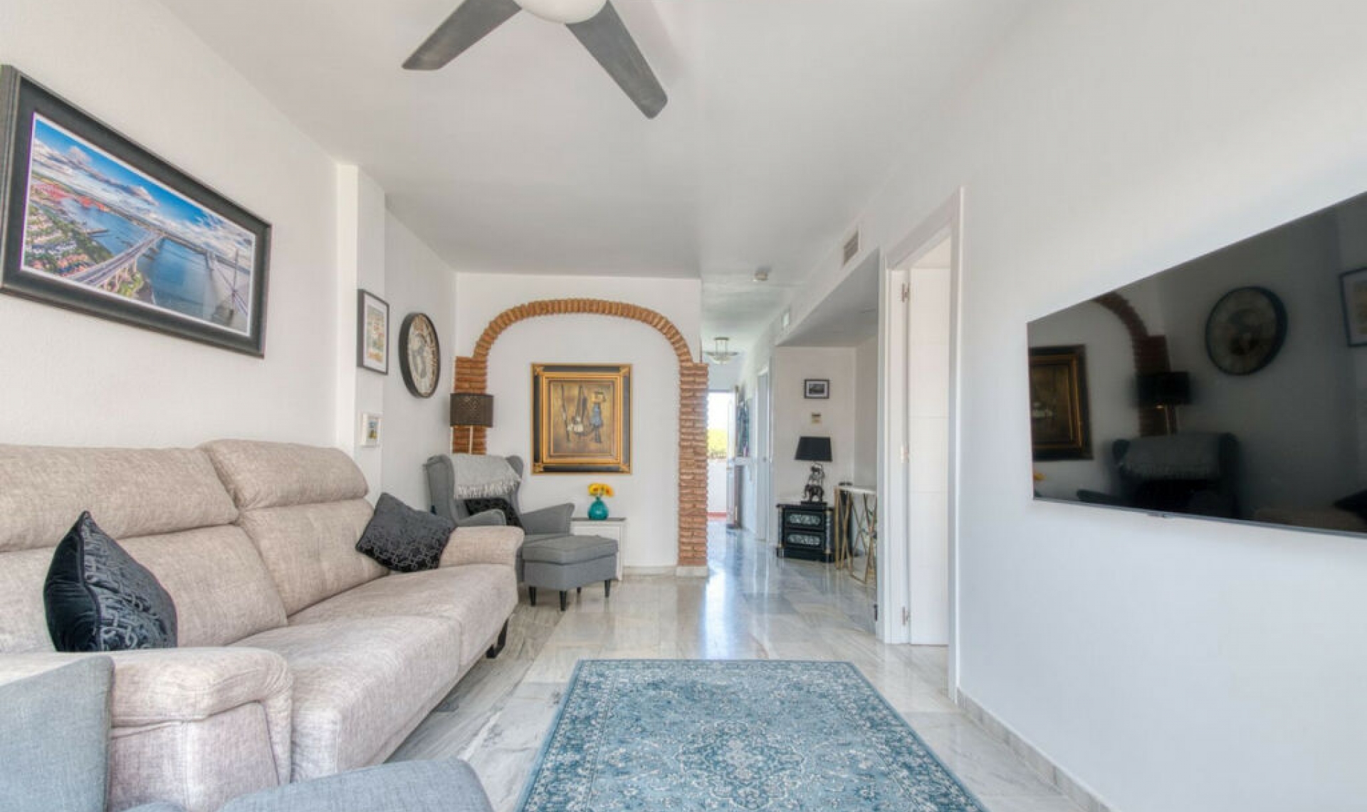 Další prodej - Apartment -
Calahonda