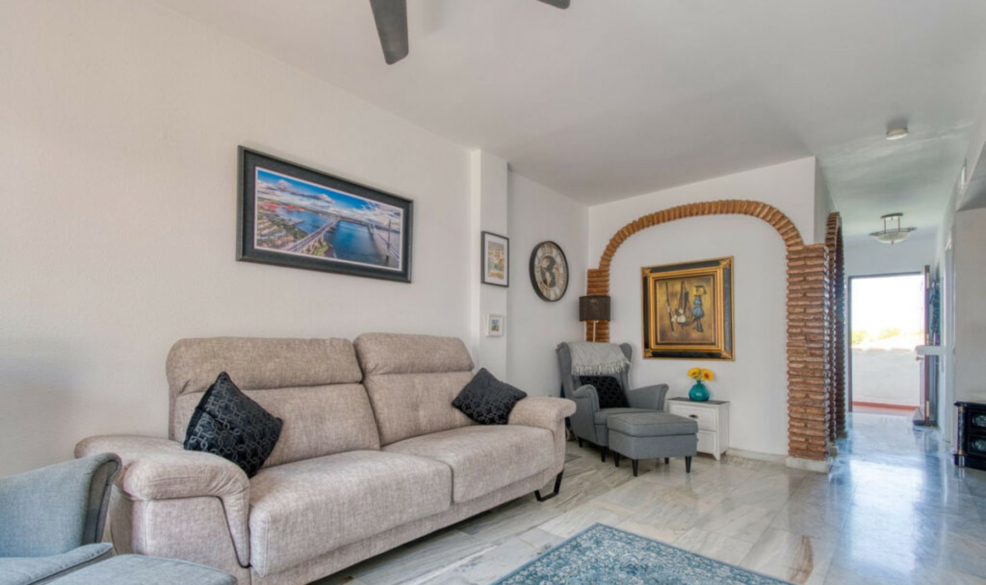 Další prodej - Apartment -
Calahonda