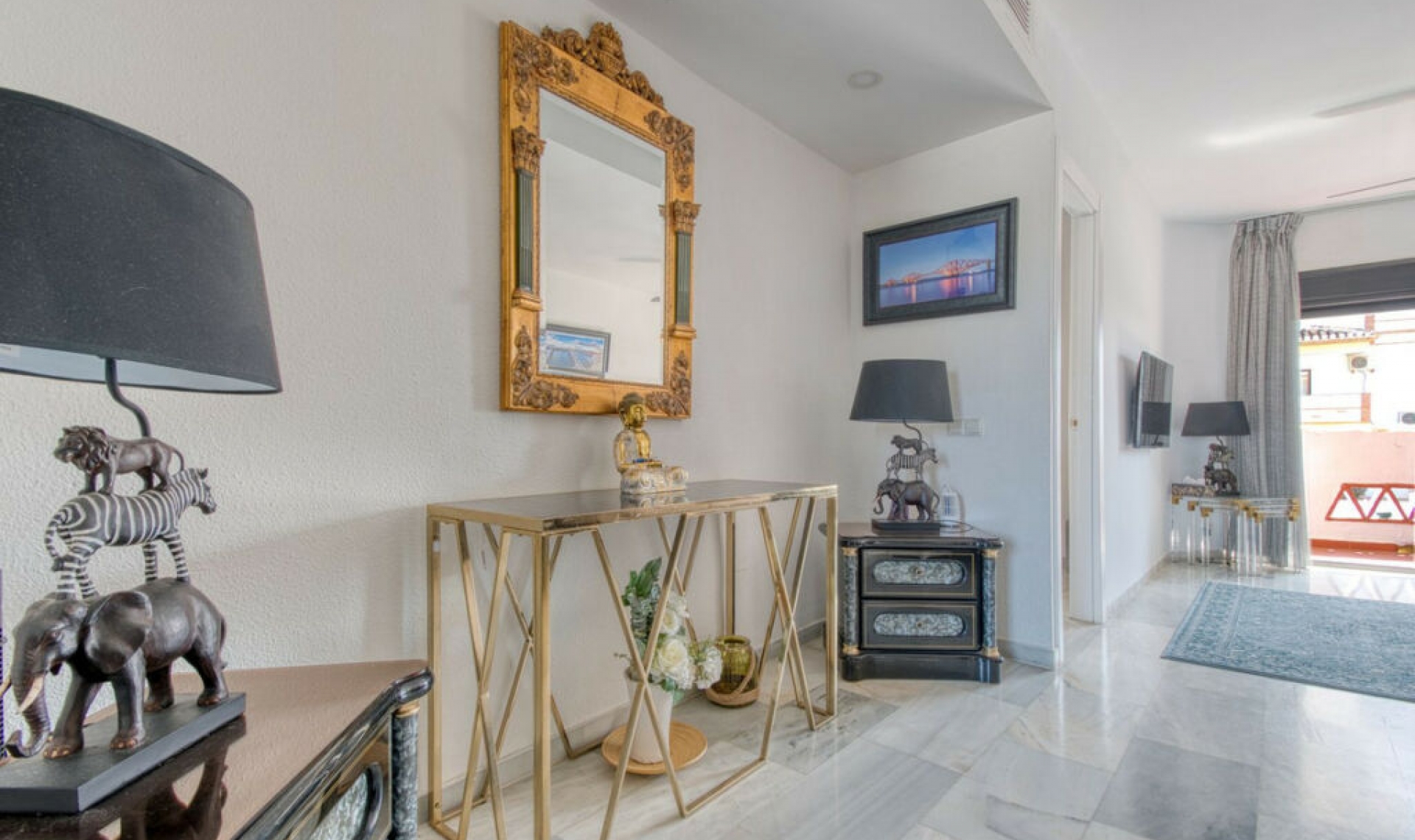 Další prodej - Apartment -
Calahonda