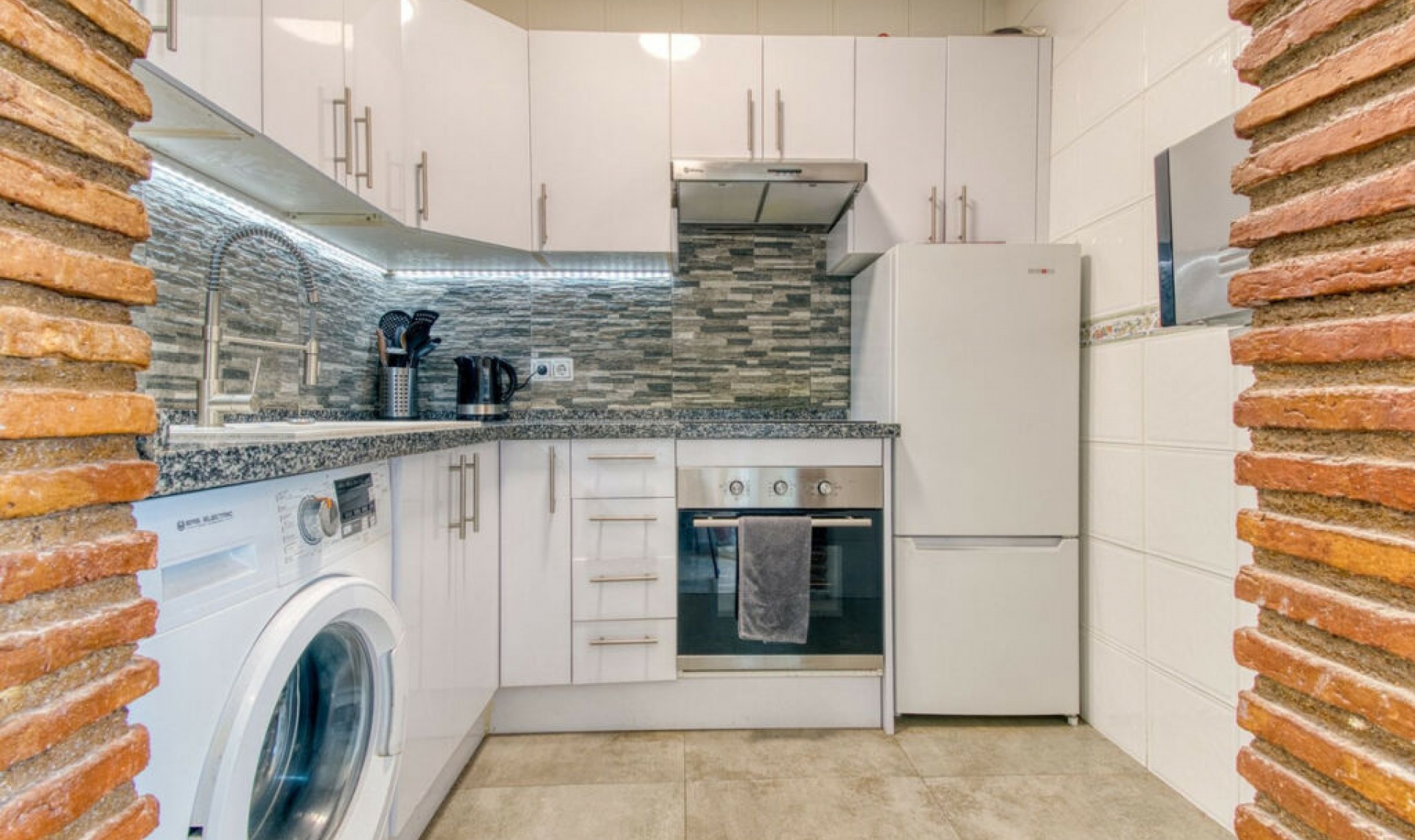 Další prodej - Apartment -
Calahonda