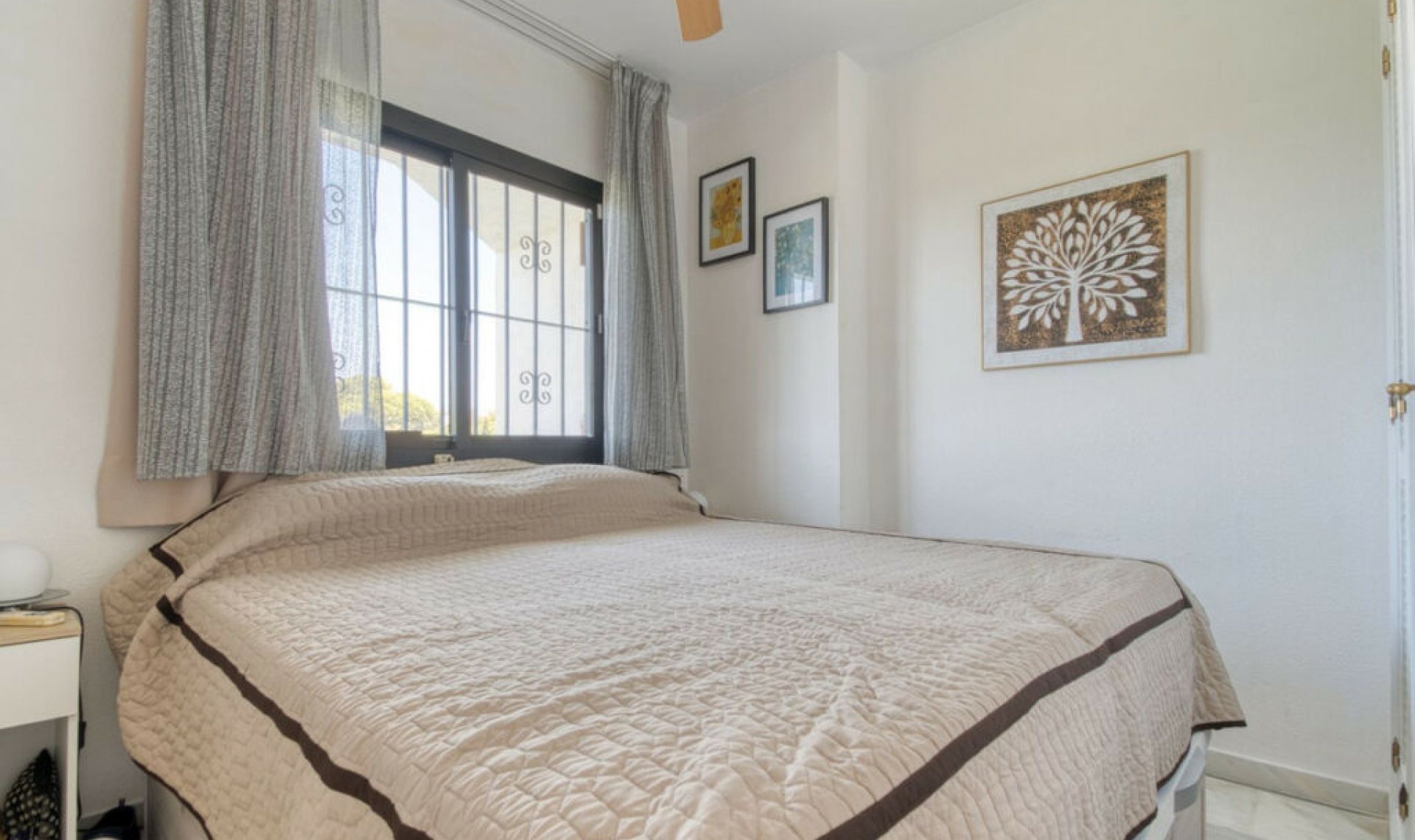 Další prodej - Apartment -
Calahonda