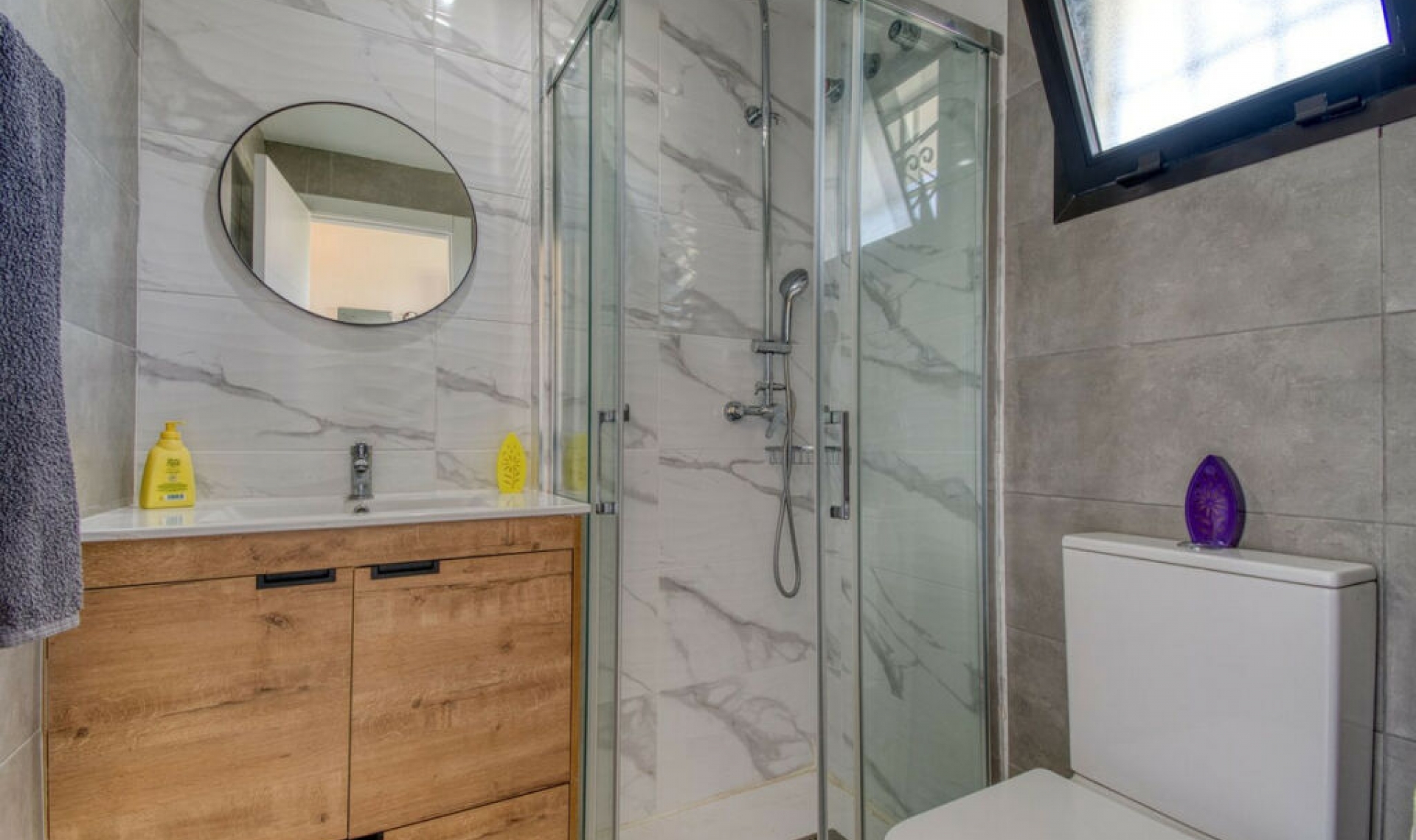Další prodej - Apartment -
Calahonda