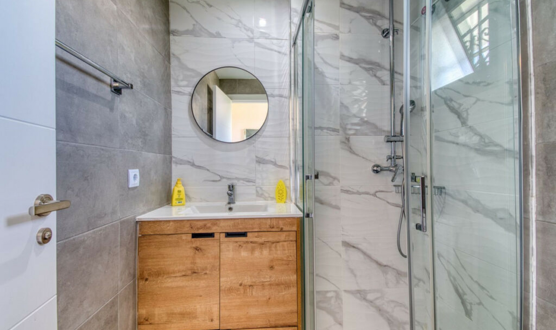 Další prodej - Apartment -
Calahonda
