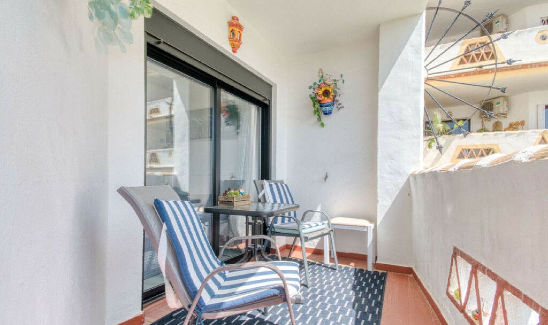 Další prodej - Apartment -
Calahonda