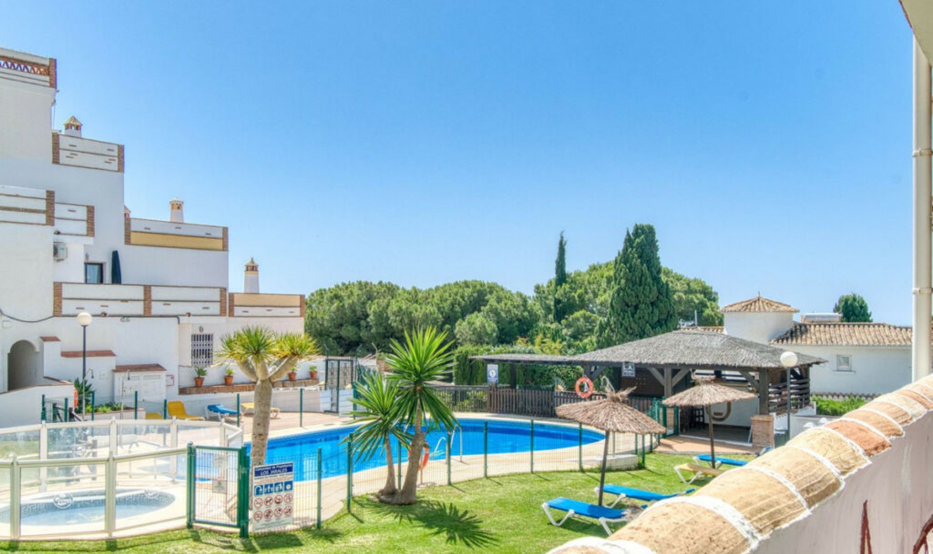 Další prodej - Apartment -
Calahonda